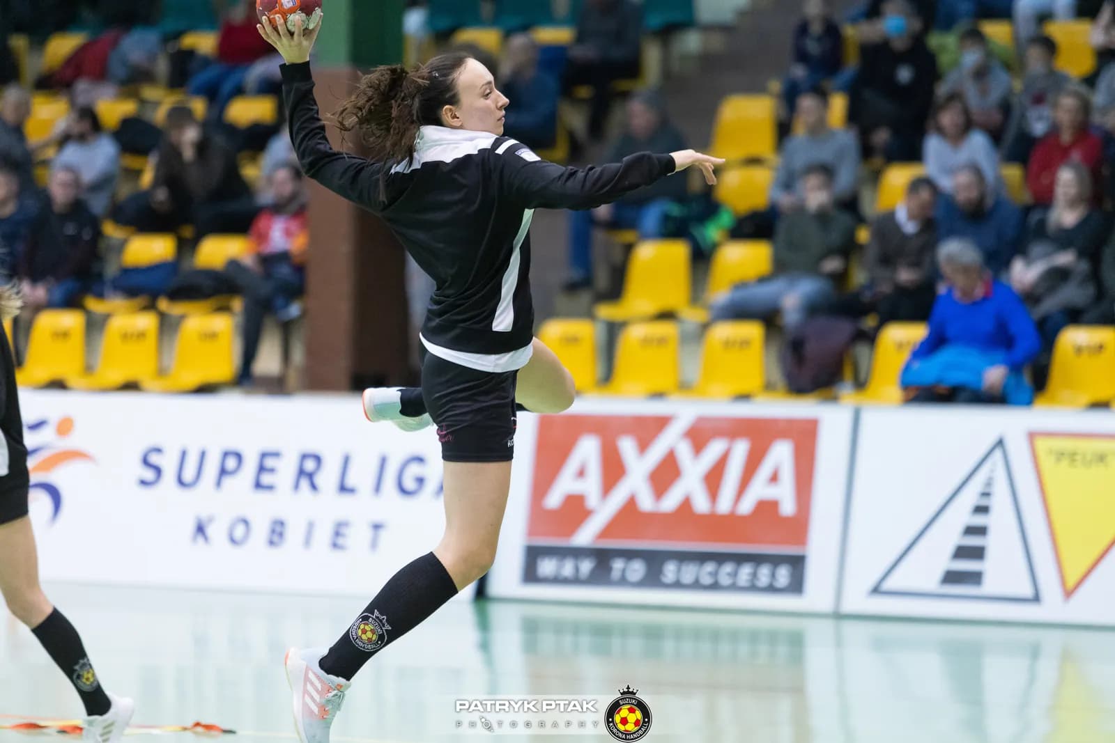 Piotrcovia Piotrków Trybunalski – Suzuki Korona Handball Kielce 8.01.2022