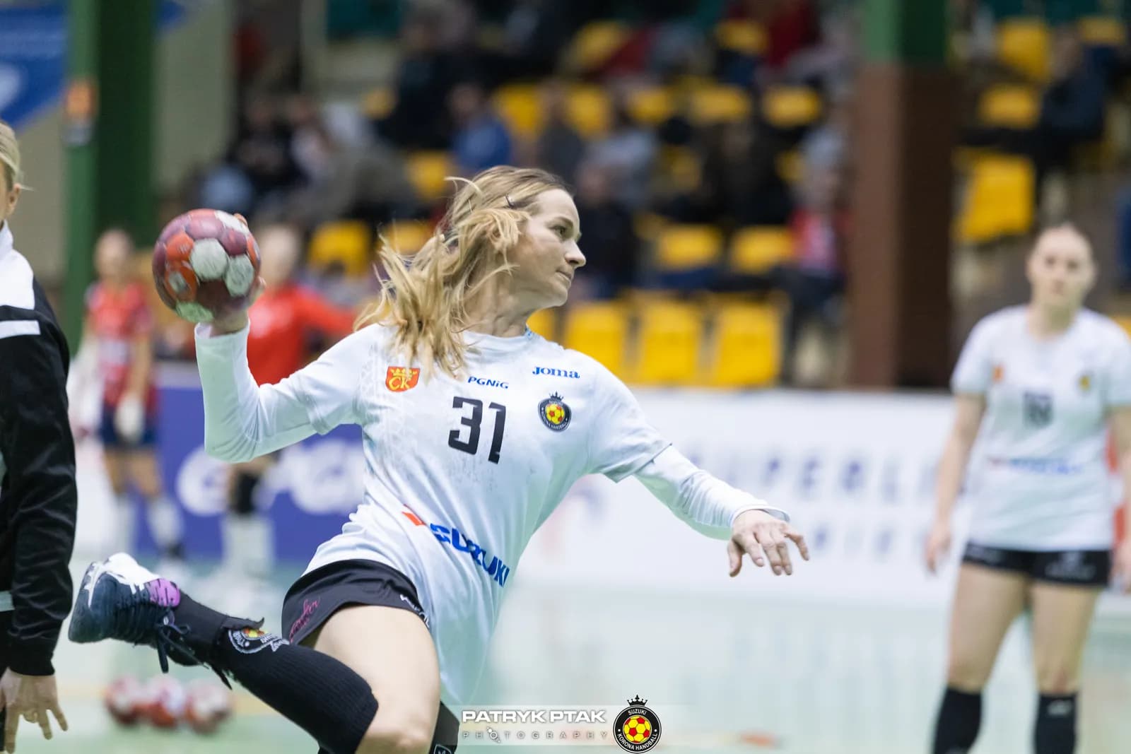 Piotrcovia Piotrków Trybunalski – Suzuki Korona Handball Kielce 8.01.2022