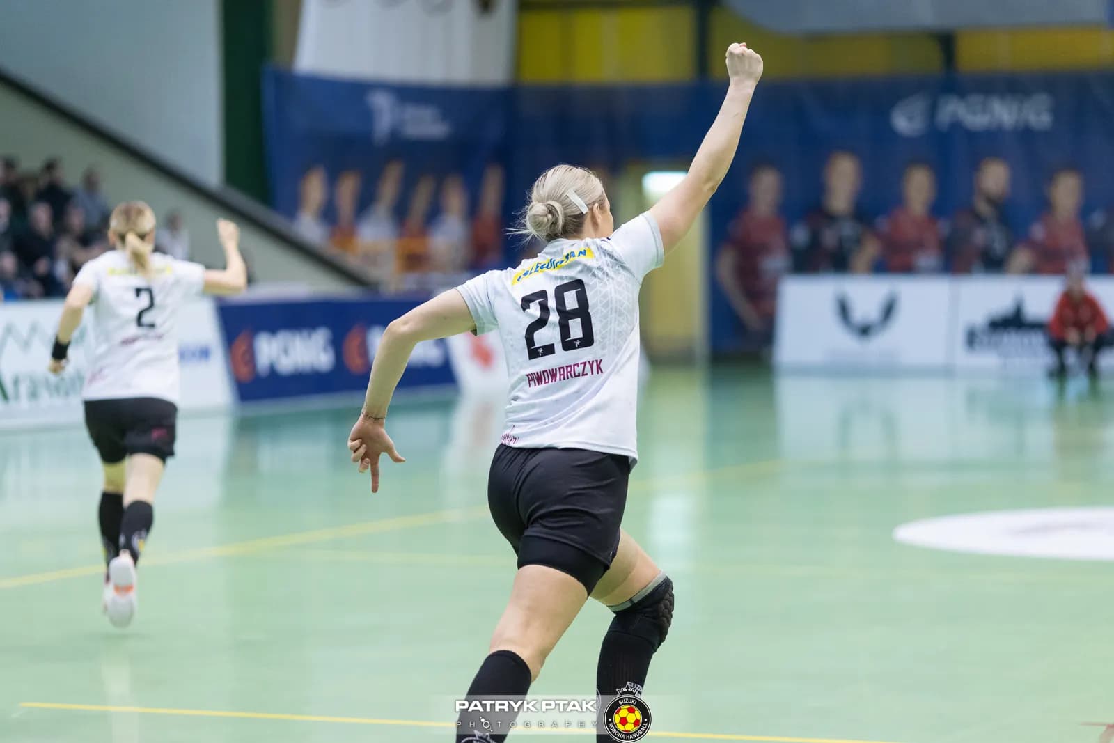 Piotrcovia Piotrków Trybunalski – Suzuki Korona Handball Kielce 8.01.2022