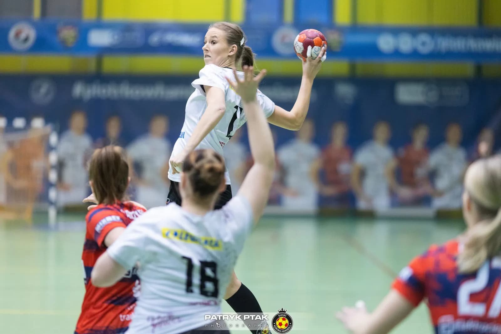 Piotrcovia Piotrków Trybunalski – Suzuki Korona Handball Kielce 8.01.2022