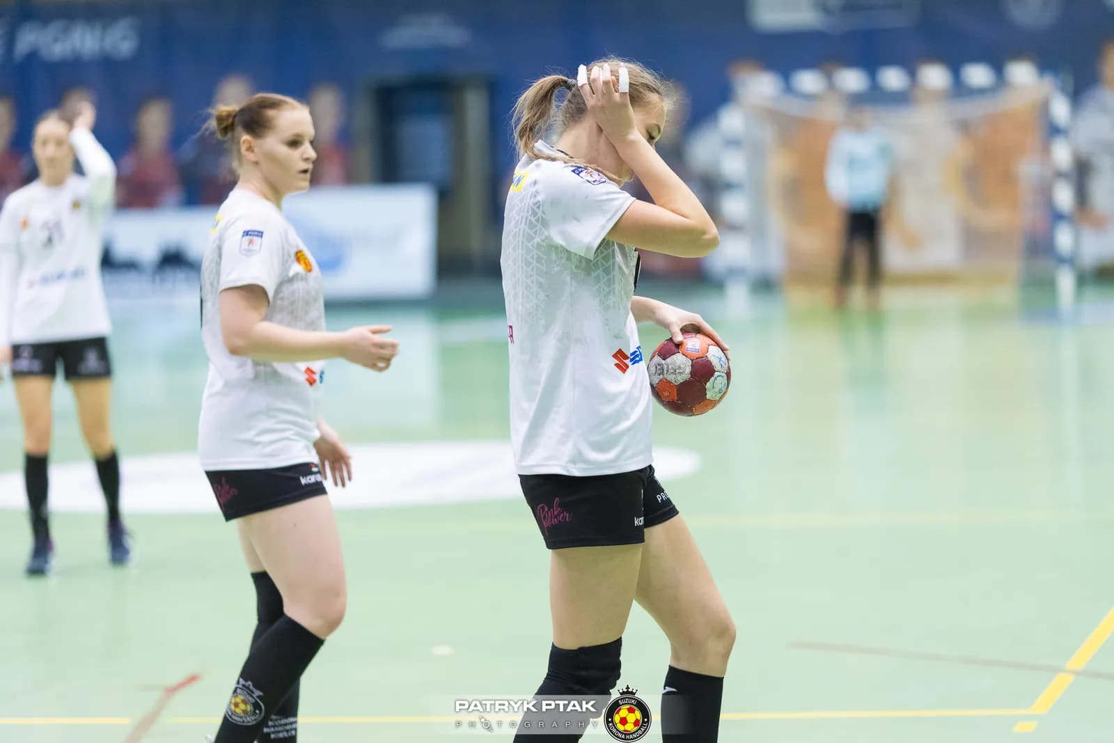Piotrcovia Piotrków Trybunalski – Suzuki Korona Handball Kielce 8.01.2022