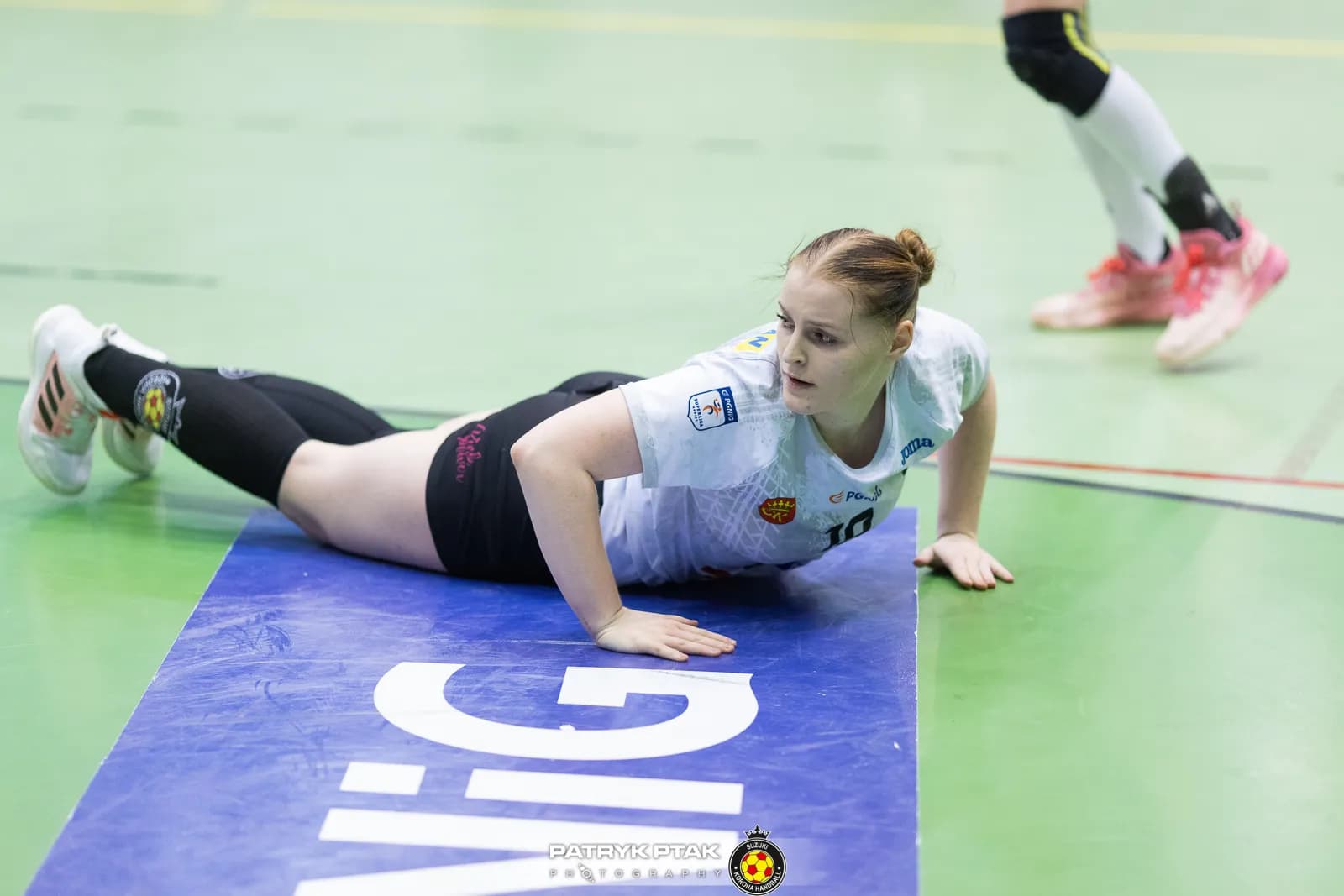 Piotrcovia Piotrków Trybunalski – Suzuki Korona Handball Kielce 8.01.2022