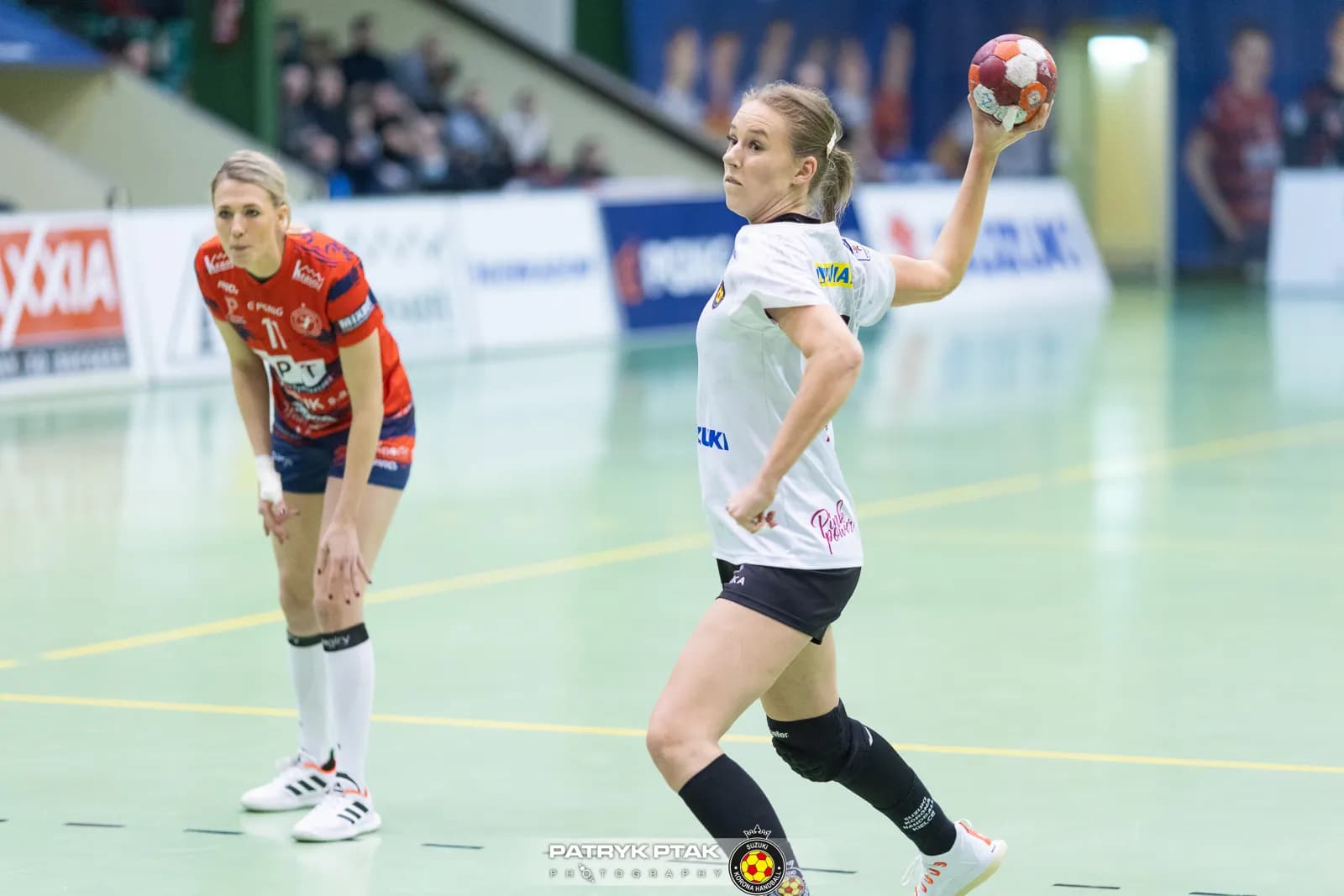 Piotrcovia Piotrków Trybunalski – Suzuki Korona Handball Kielce 8.01.2022
