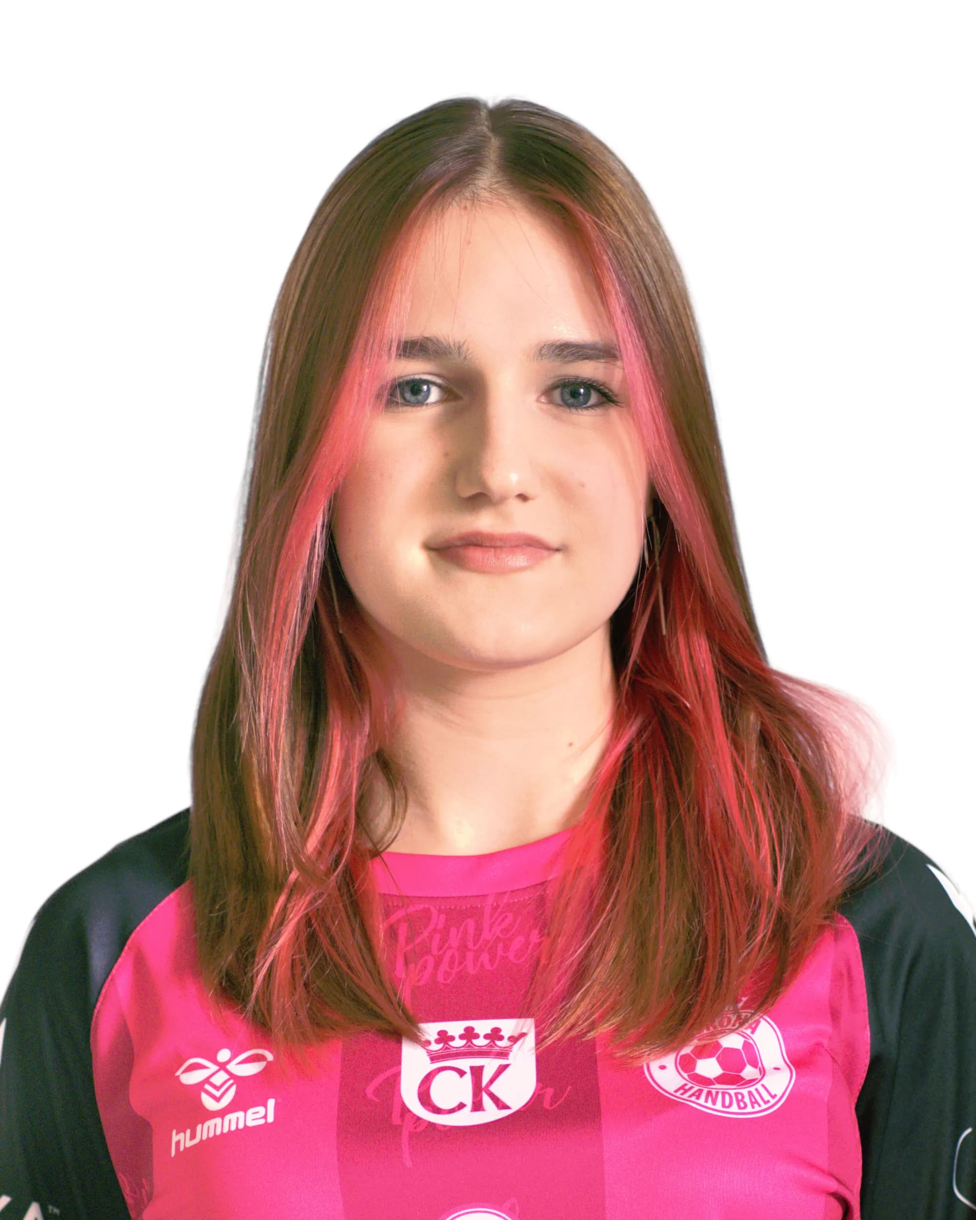 Maja Adamczyk