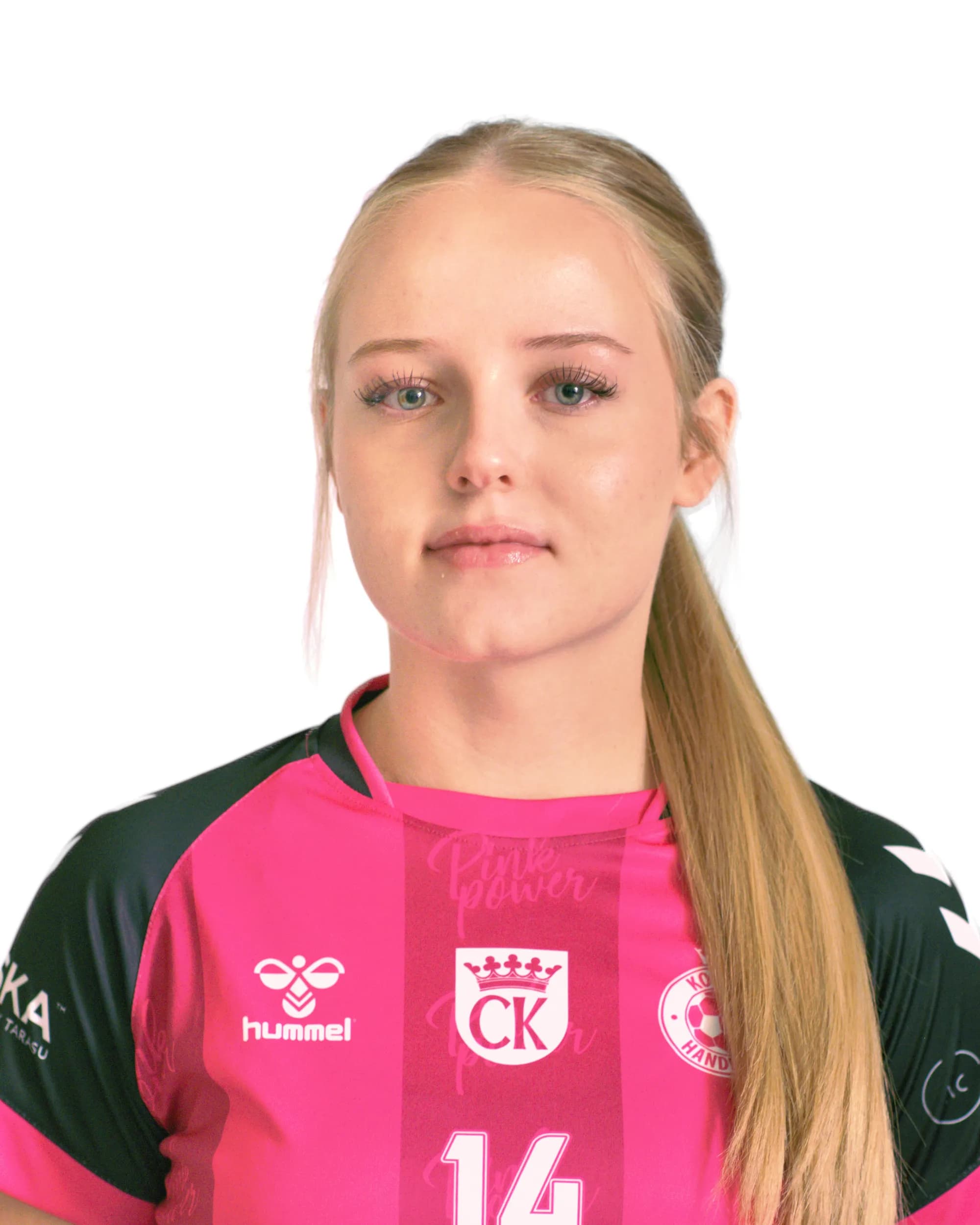 Maja Leżuch