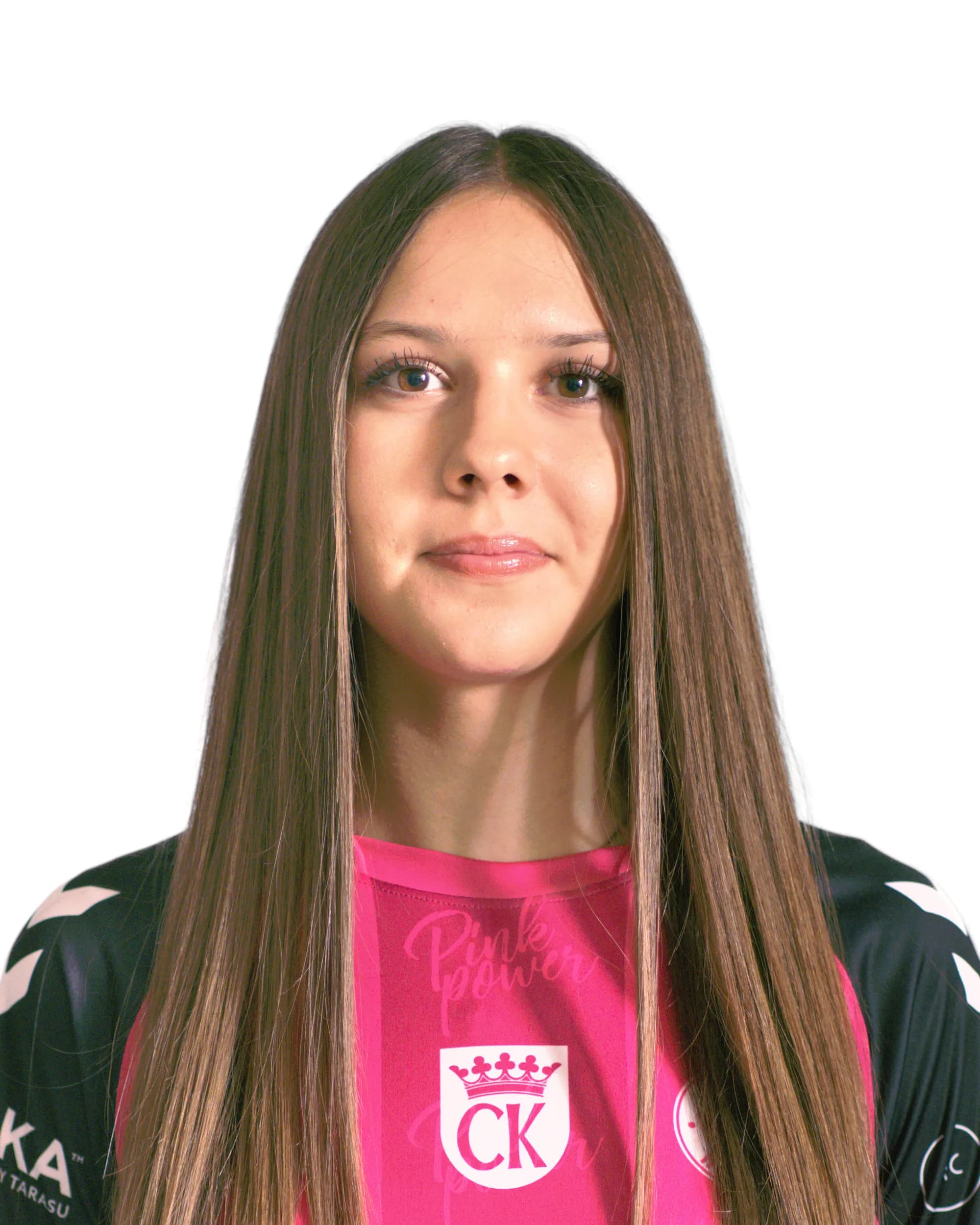 Olga Komorowska