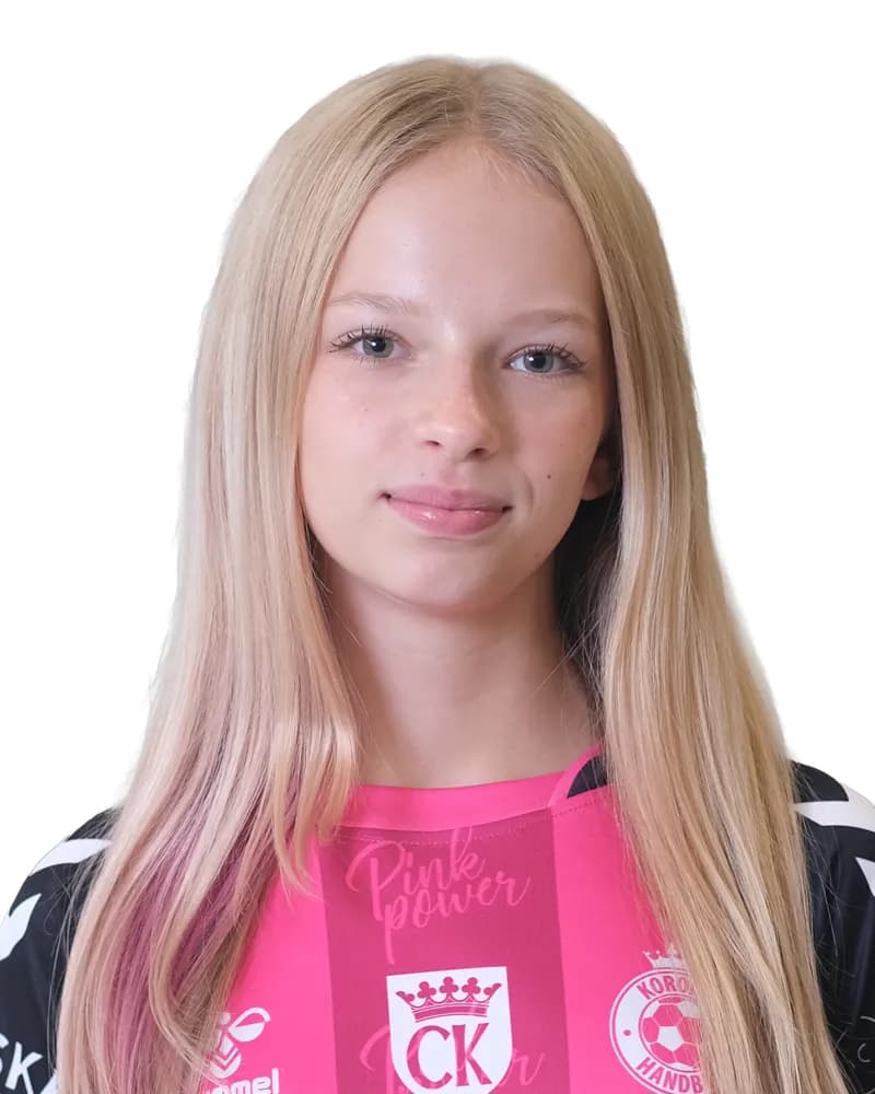 Oliwia Zapała