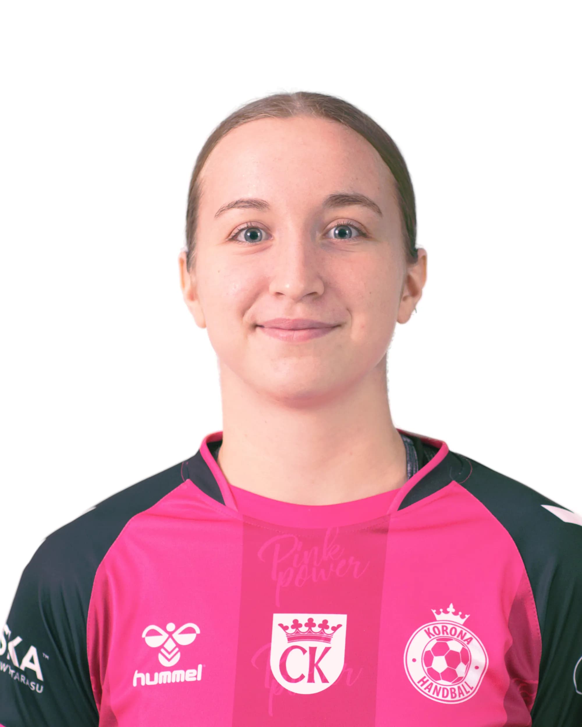 Julia Kiniorska