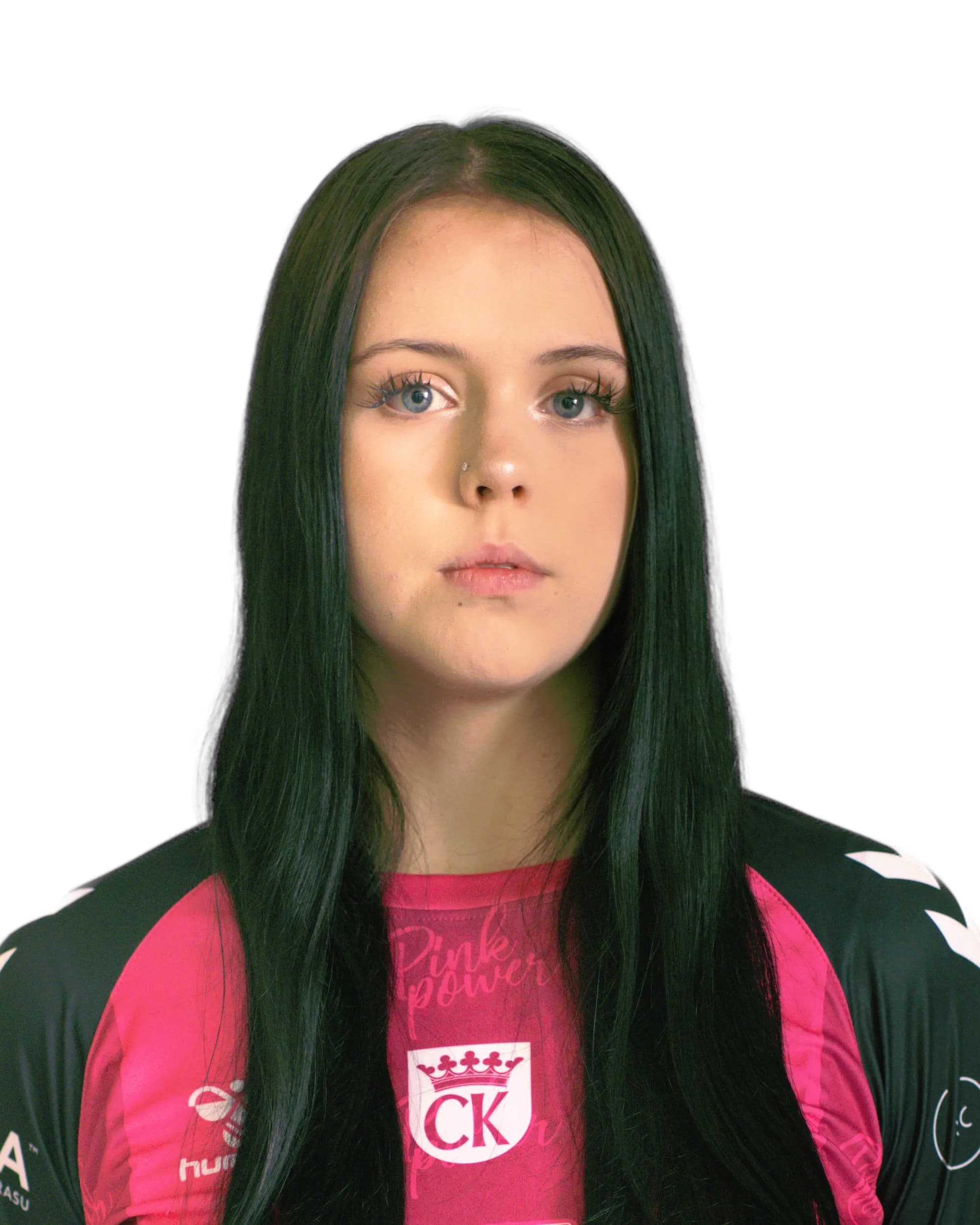 Julia Lasecka