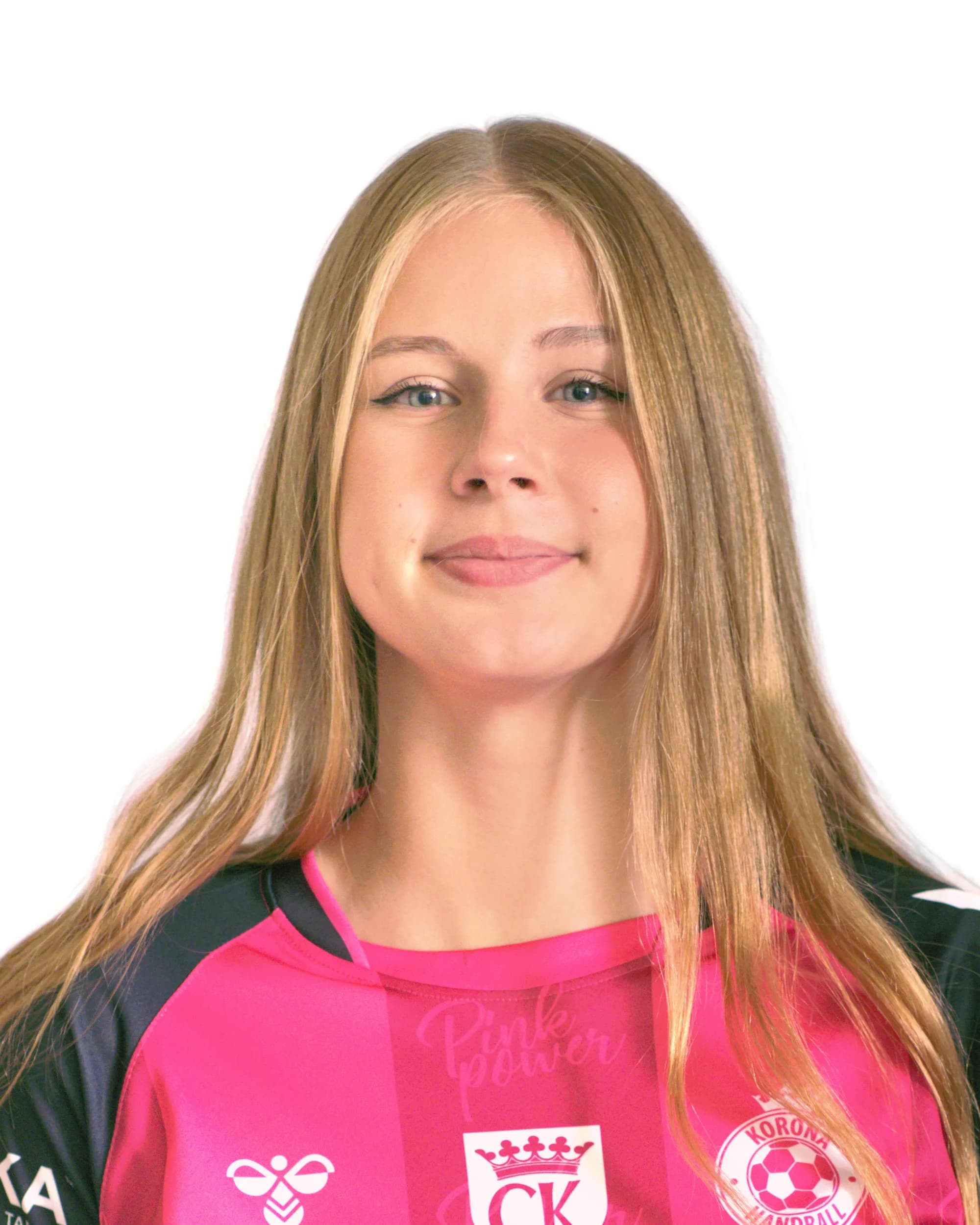 Agata Bugajska