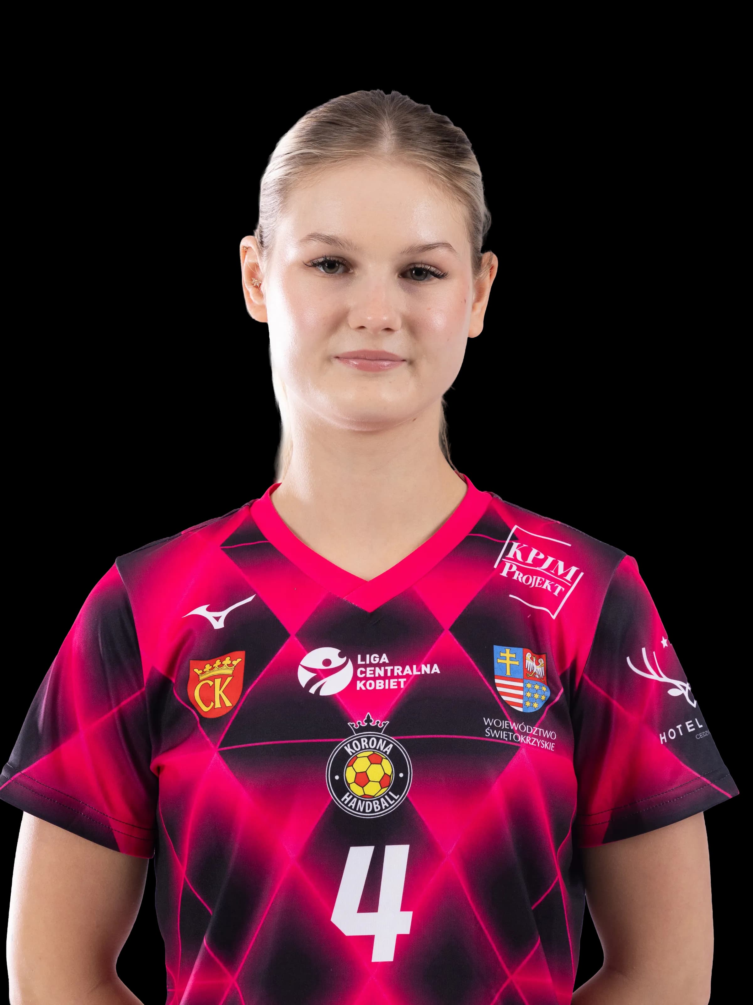 Iga Kuchczyńska