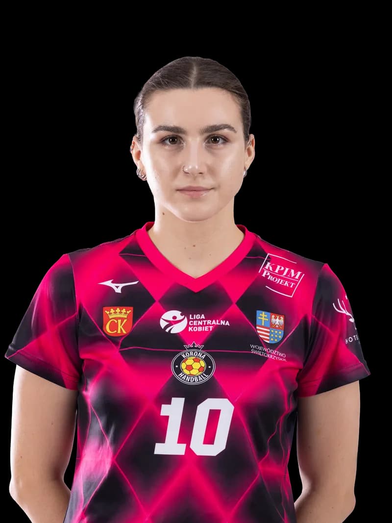 Paulina Podsiadło – Korona Handball Kielce