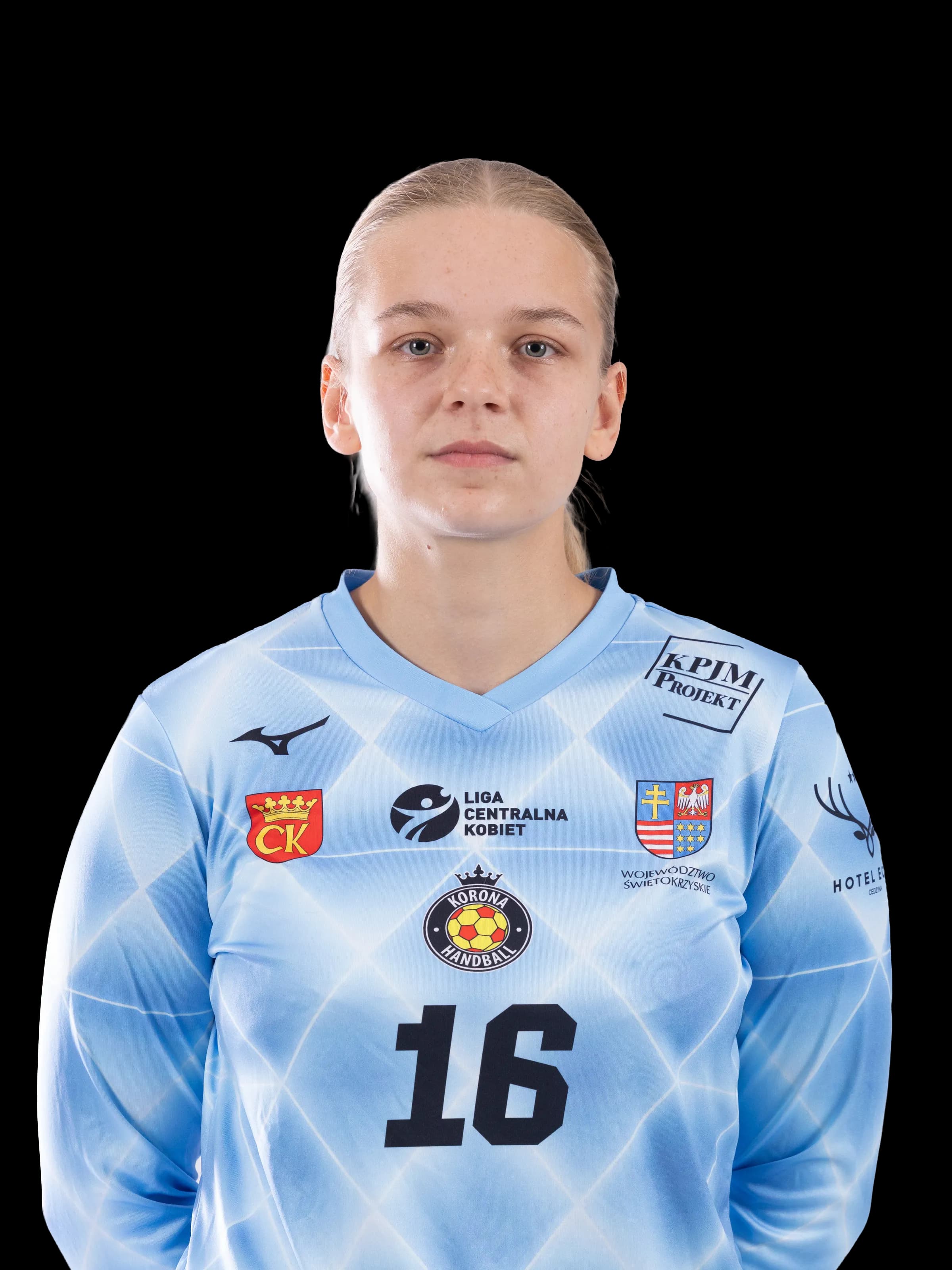 Zofia Mazur
