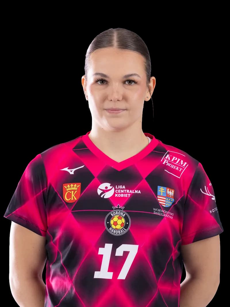 Nikola Leśniak – Korona Handball Kielce