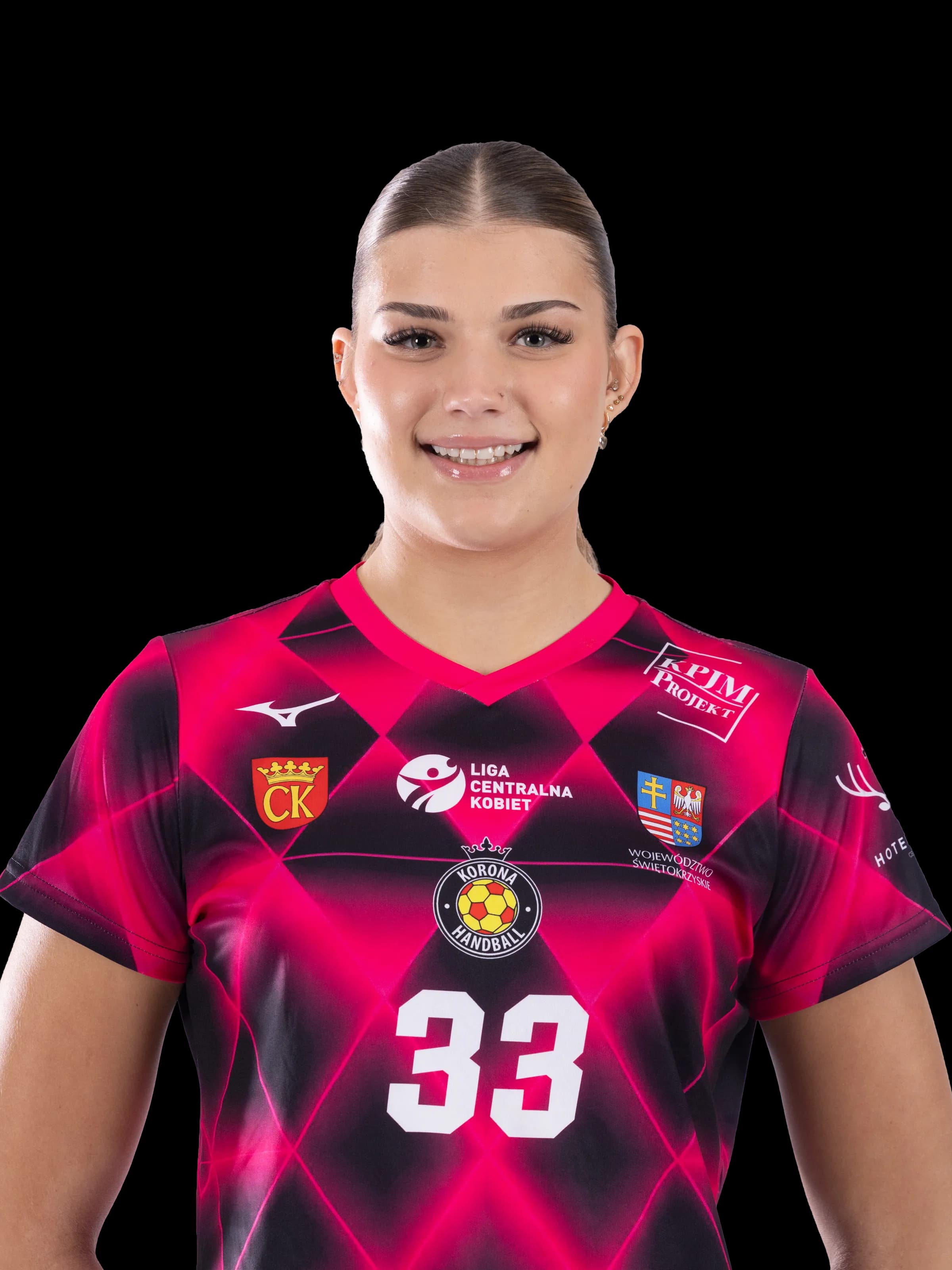 Julia Grzesista