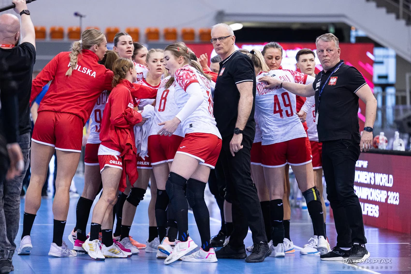 Wyjazd na mecz Polska-Kosowo
