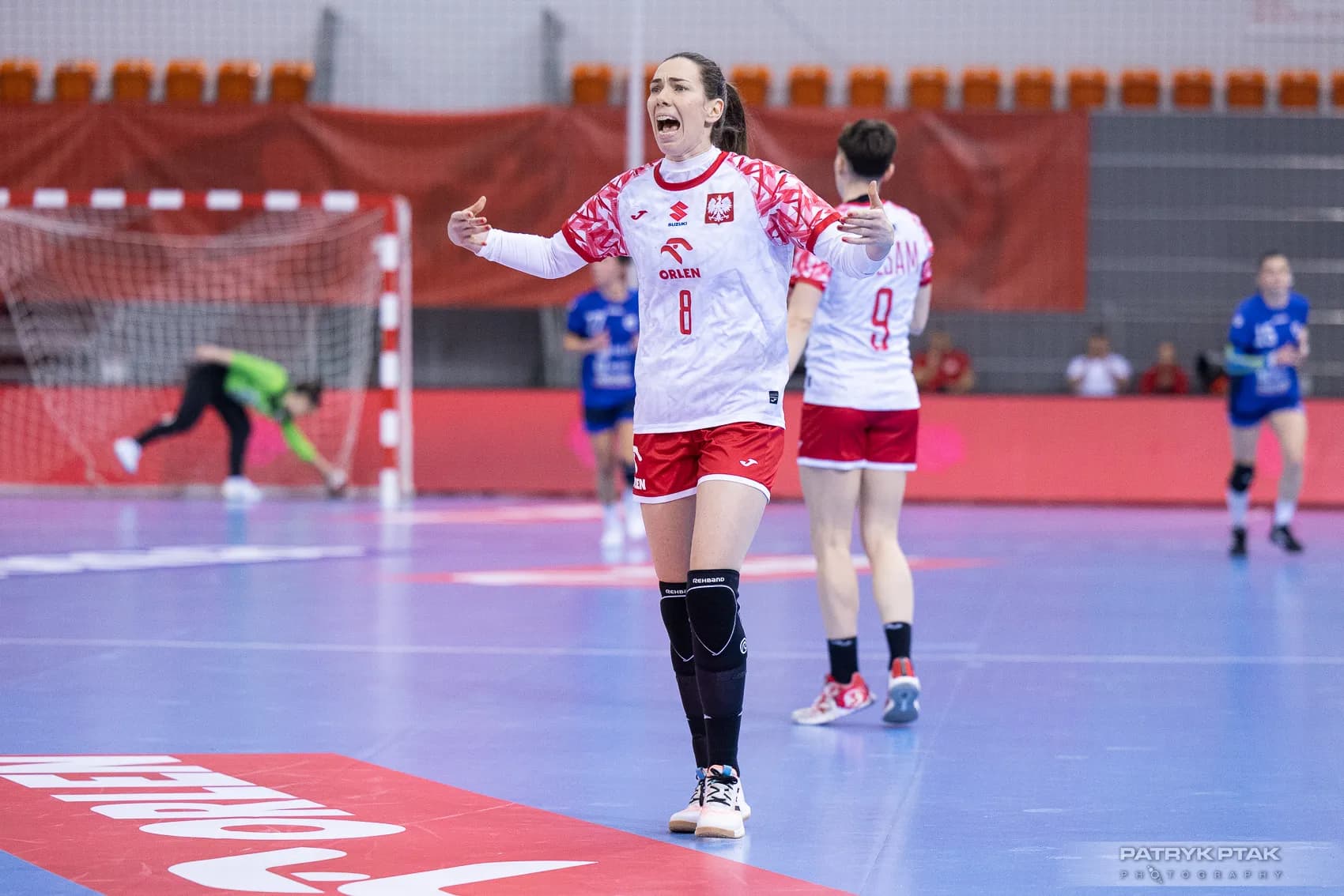 Wyjazd na mecz Polska-Kosowo