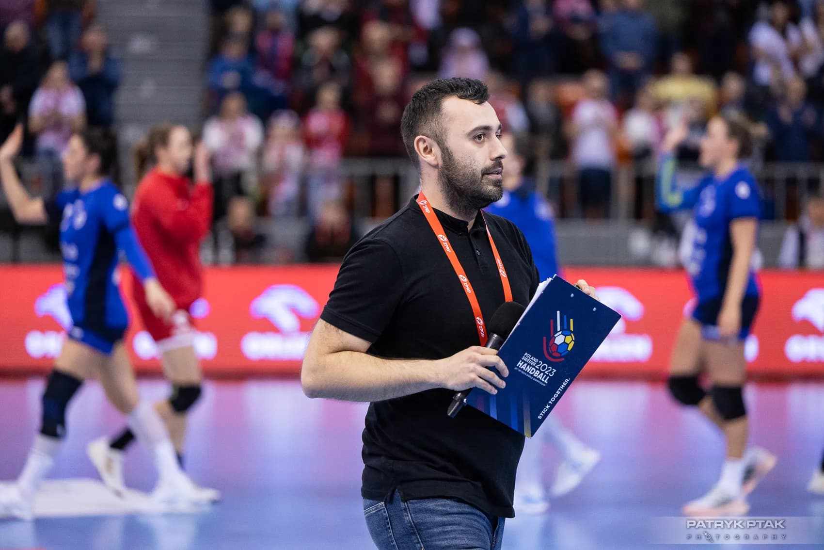 Wyjazd na mecz Polska-Kosowo