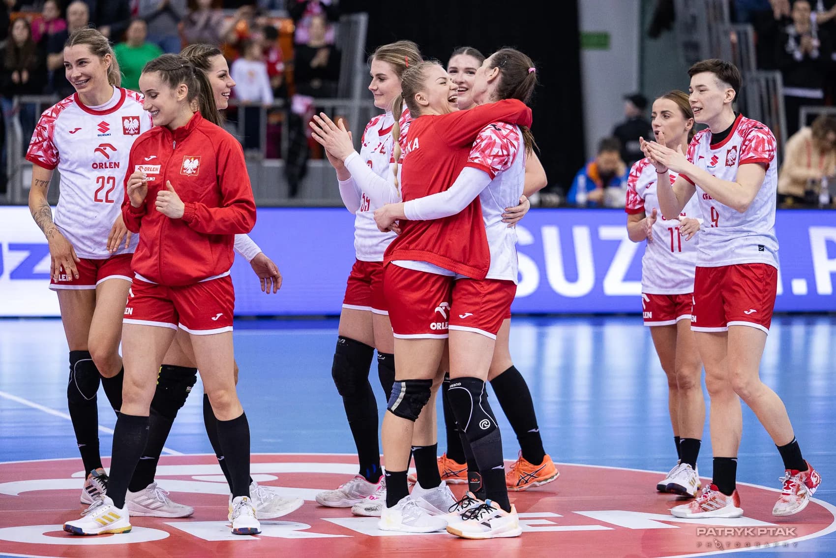 Wyjazd na mecz Polska-Kosowo