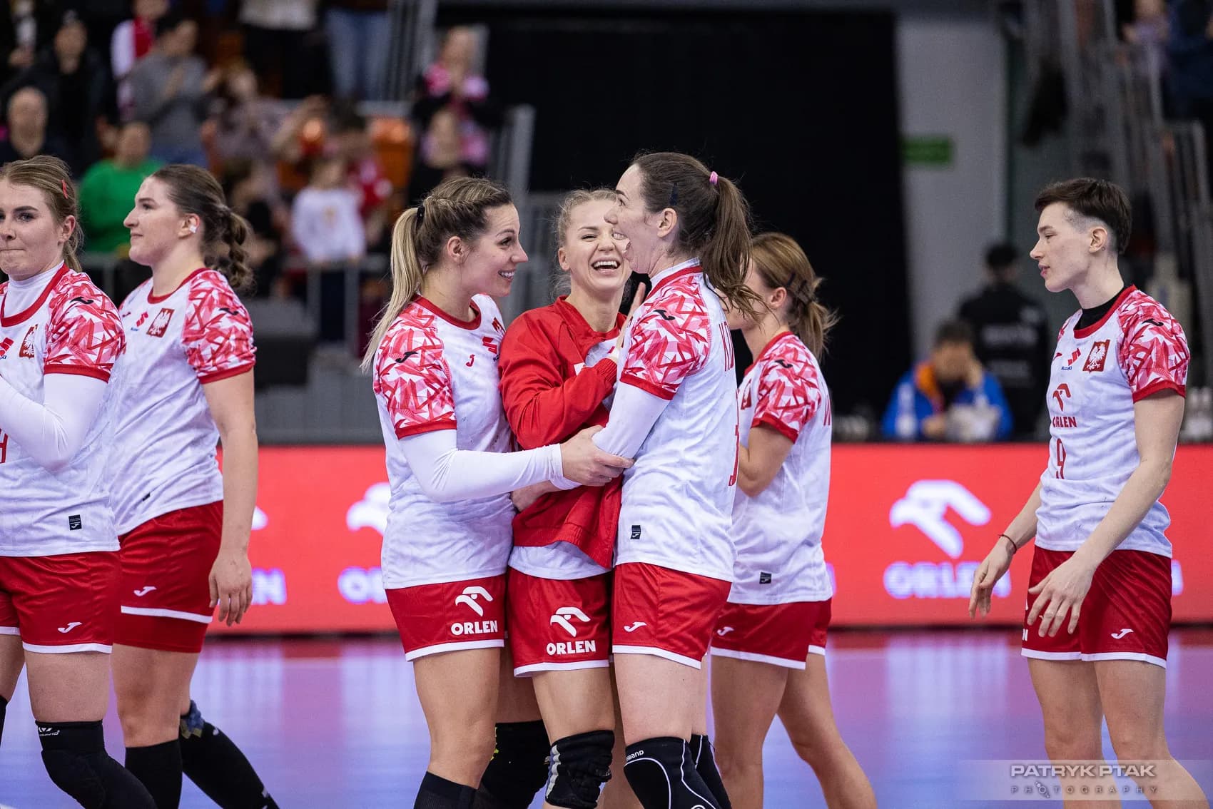 Wyjazd na mecz Polska-Kosowo