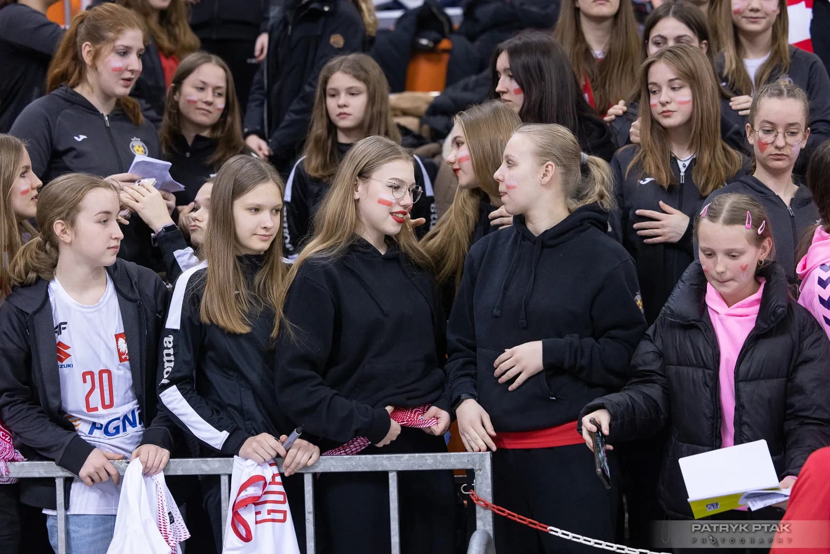 Wyjazd na mecz Polska-Kosowo