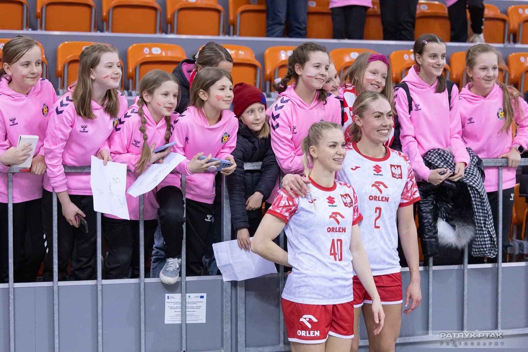 Wyjazd na mecz Polska-Kosowo