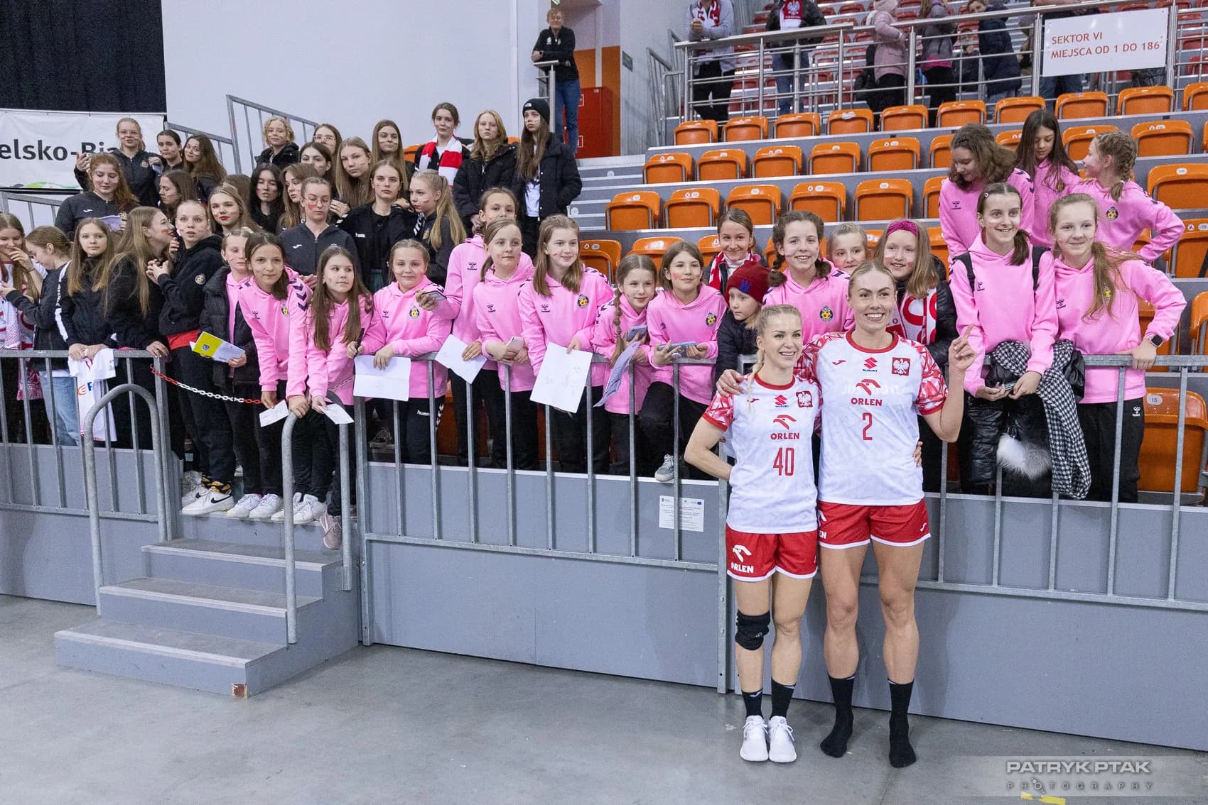 Wyjazd na mecz Polska-Kosowo
