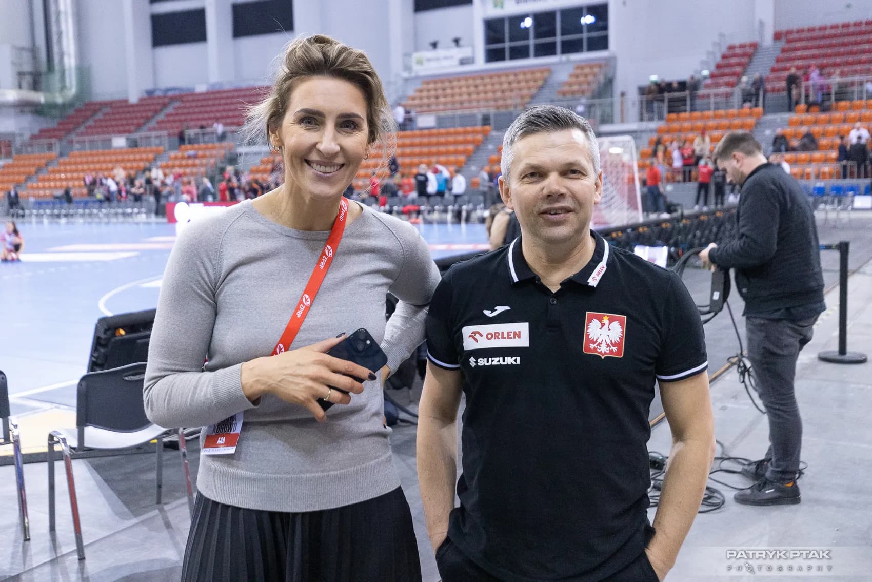 Wyjazd na mecz Polska-Kosowo