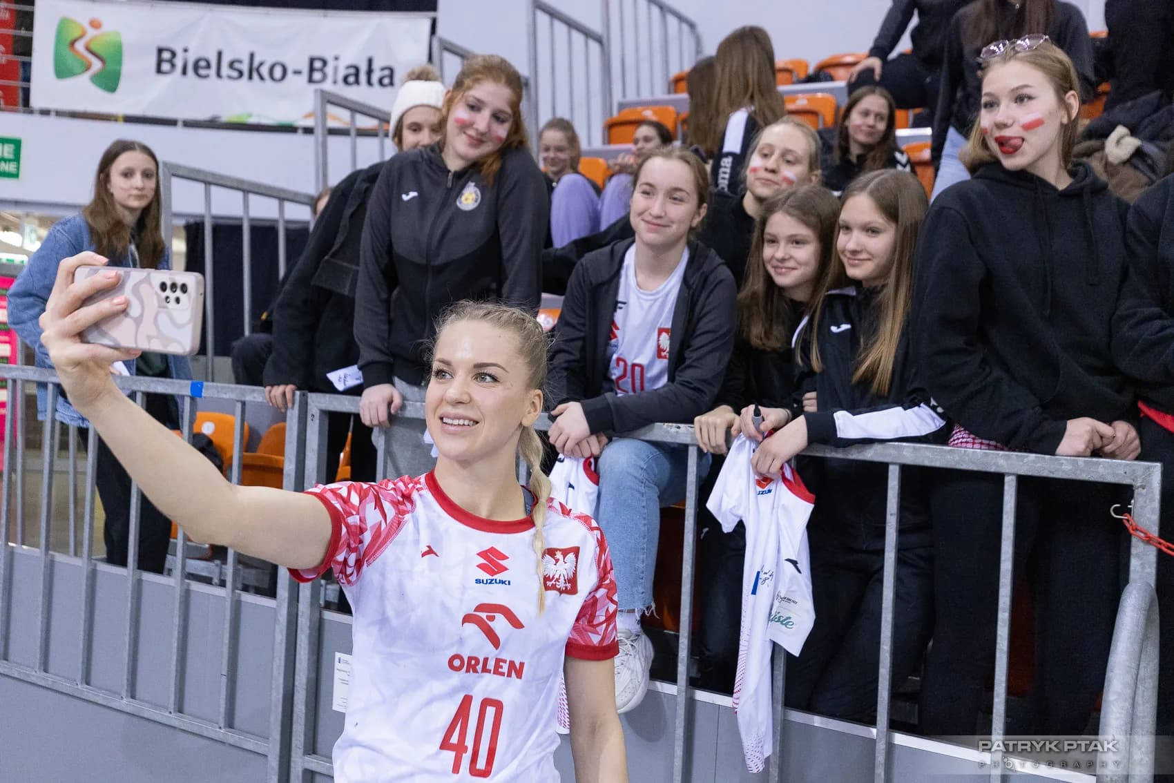 Wyjazd na mecz Polska-Kosowo