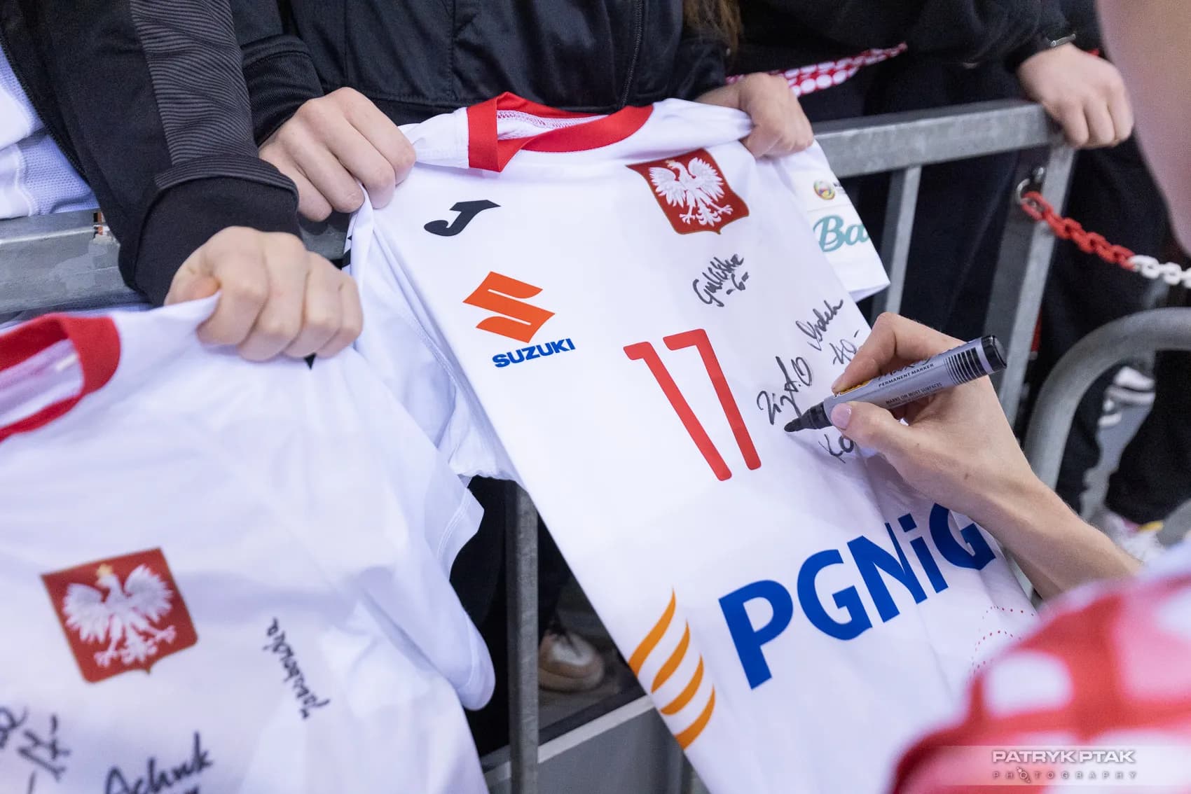 Wyjazd na mecz Polska-Kosowo