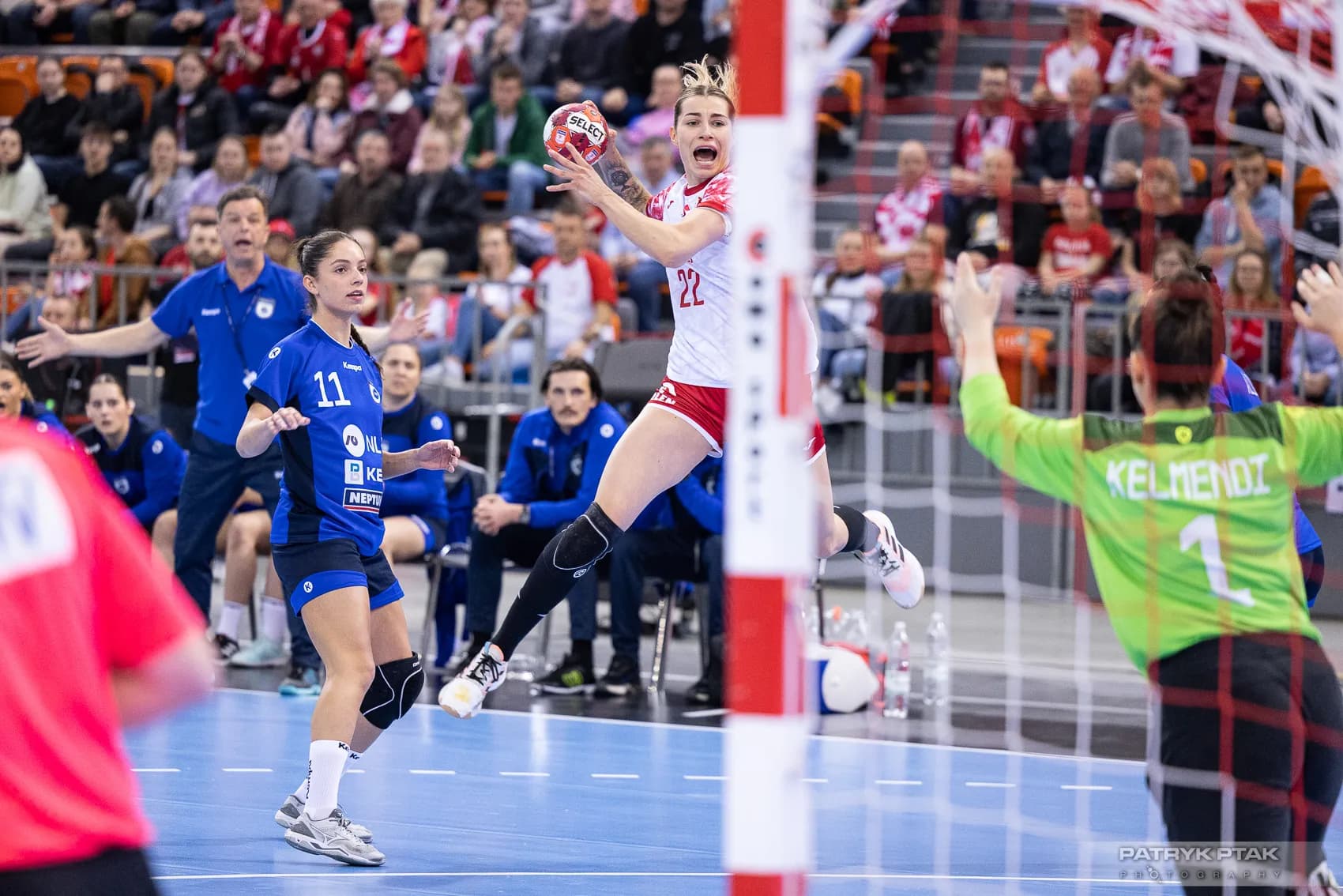 Wyjazd na mecz Polska-Kosowo