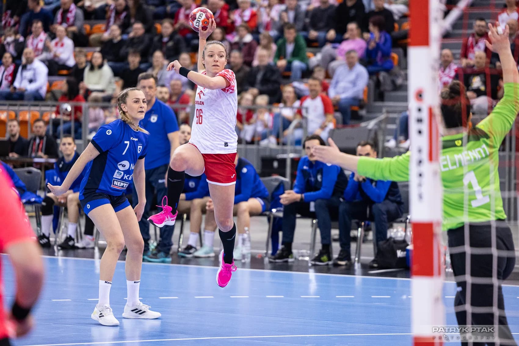 Wyjazd na mecz Polska-Kosowo
