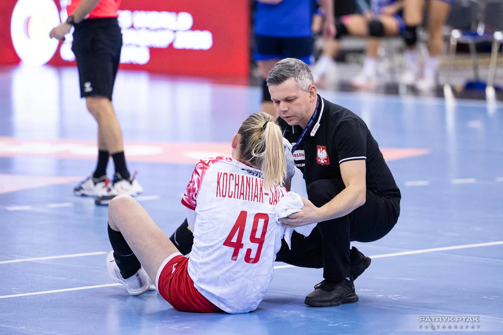 Wyjazd na mecz Polska-Kosowo