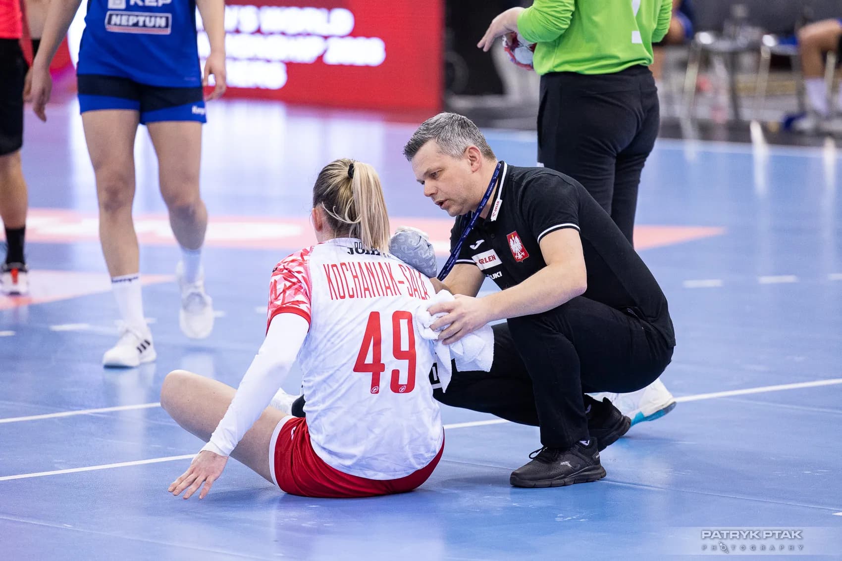 Wyjazd na mecz Polska-Kosowo