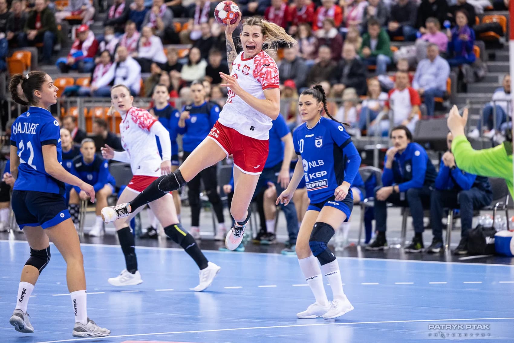 Wyjazd na mecz Polska-Kosowo