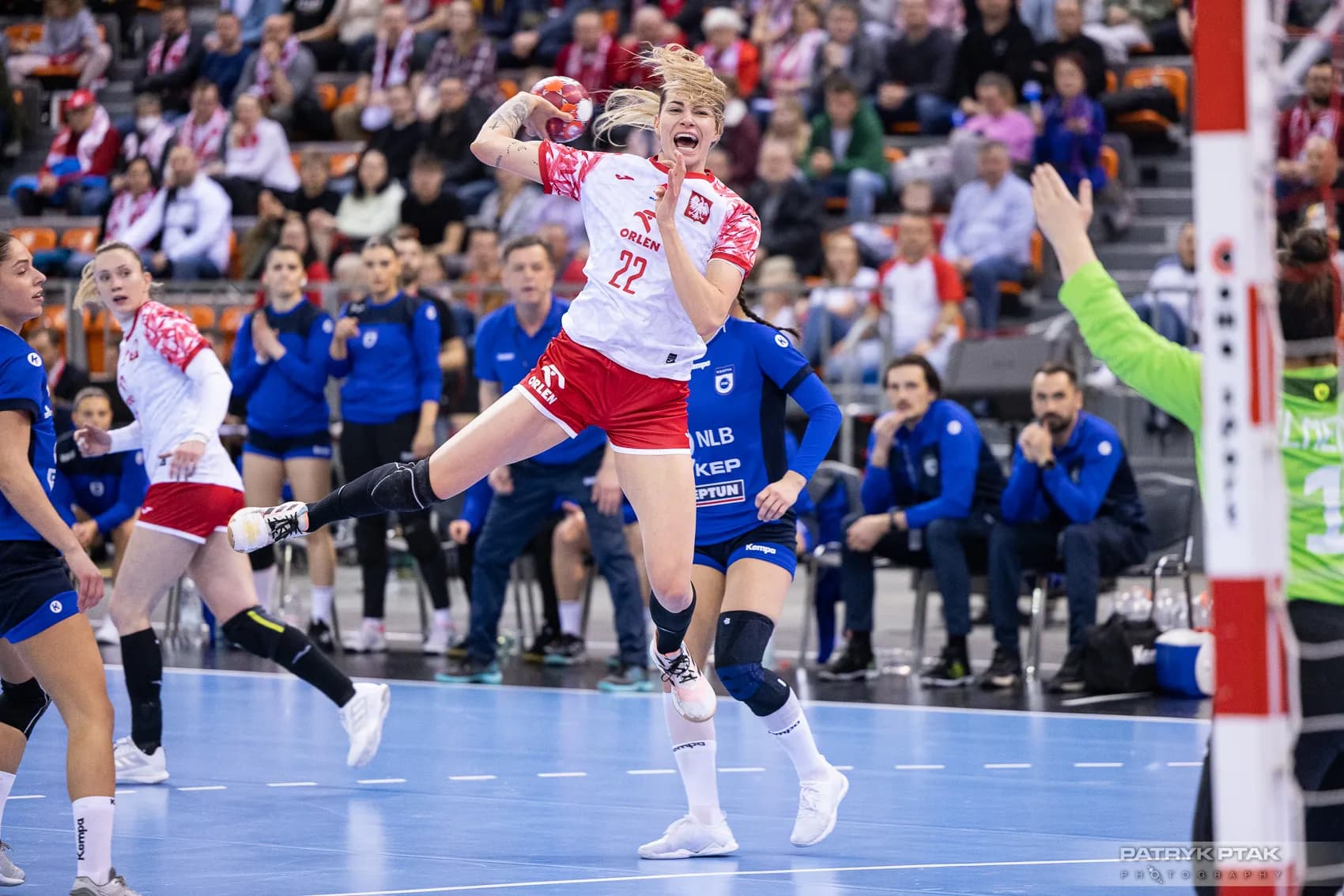 Wyjazd na mecz Polska-Kosowo