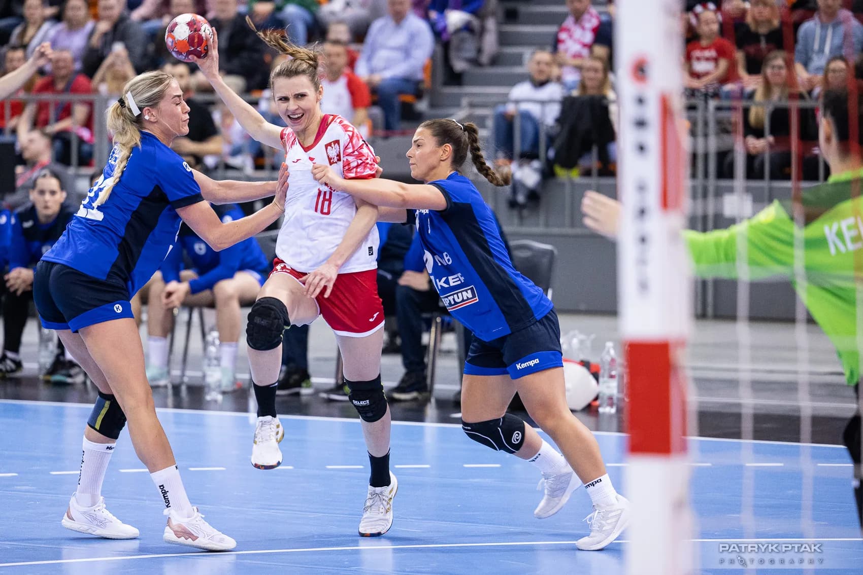 Wyjazd na mecz Polska-Kosowo