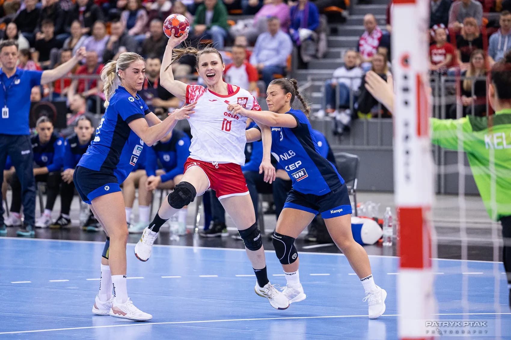 Wyjazd na mecz Polska-Kosowo
