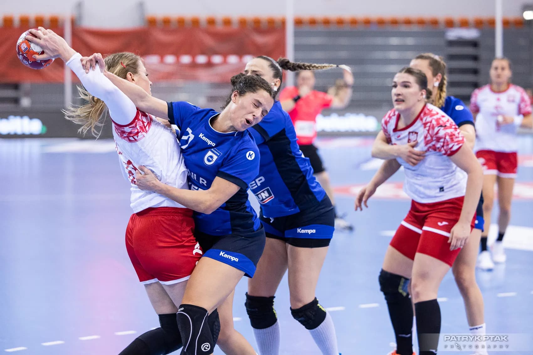 Wyjazd na mecz Polska-Kosowo