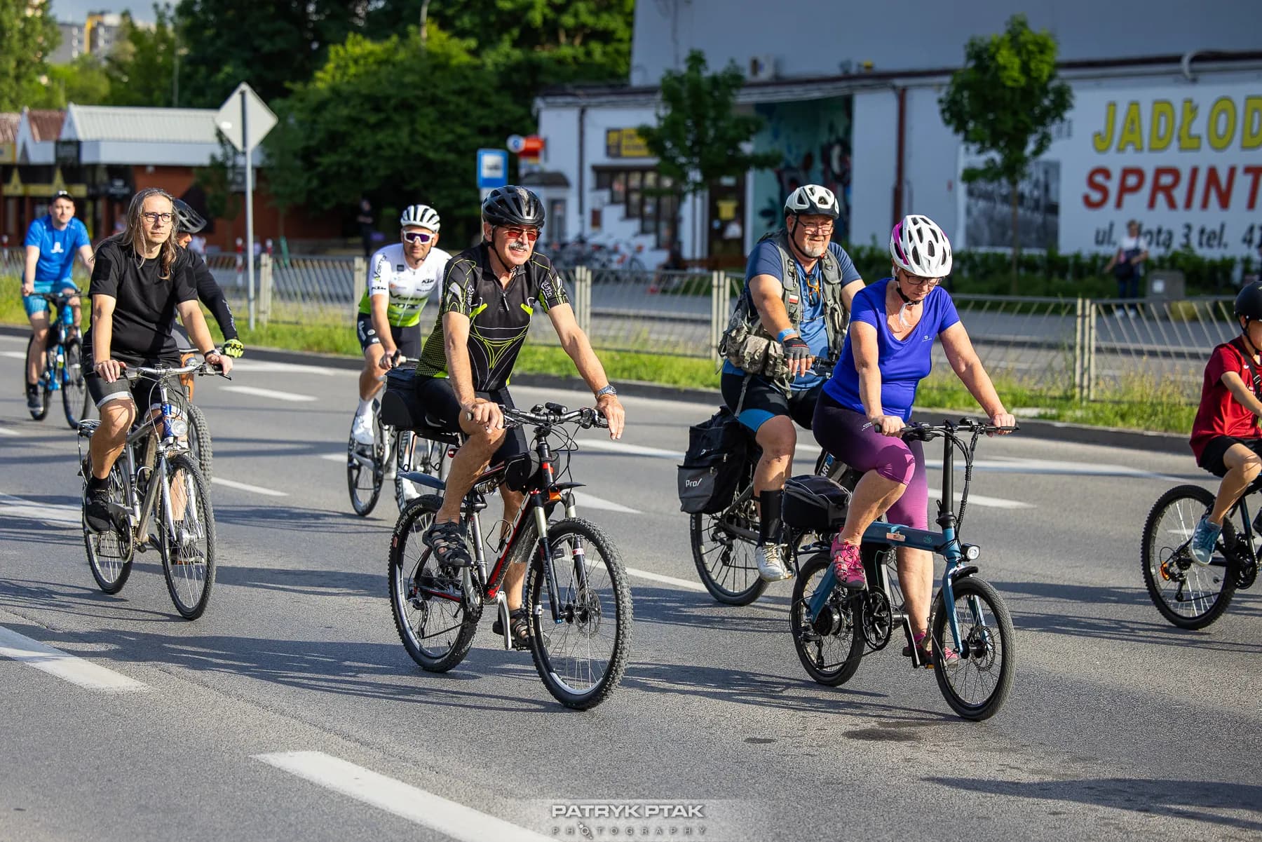 Kręcimy dla Kielc