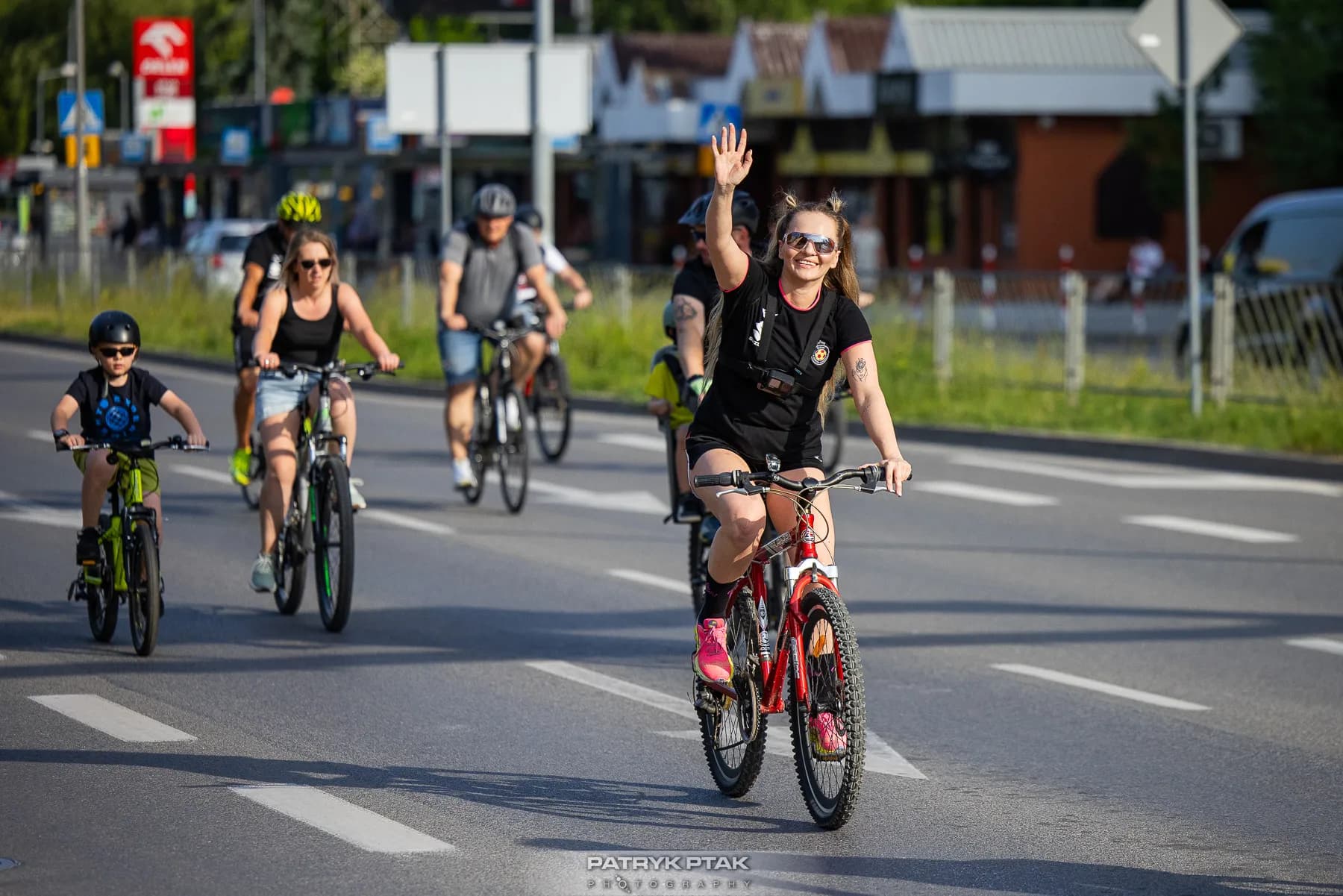 Kręcimy dla Kielc