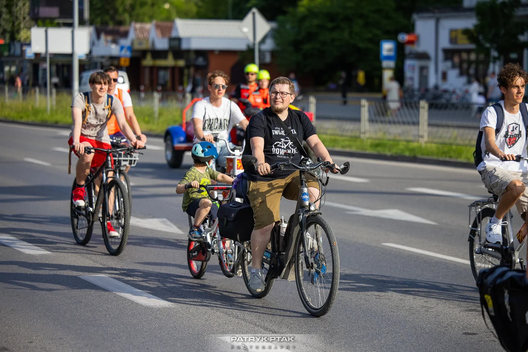 Kręcimy dla Kielc