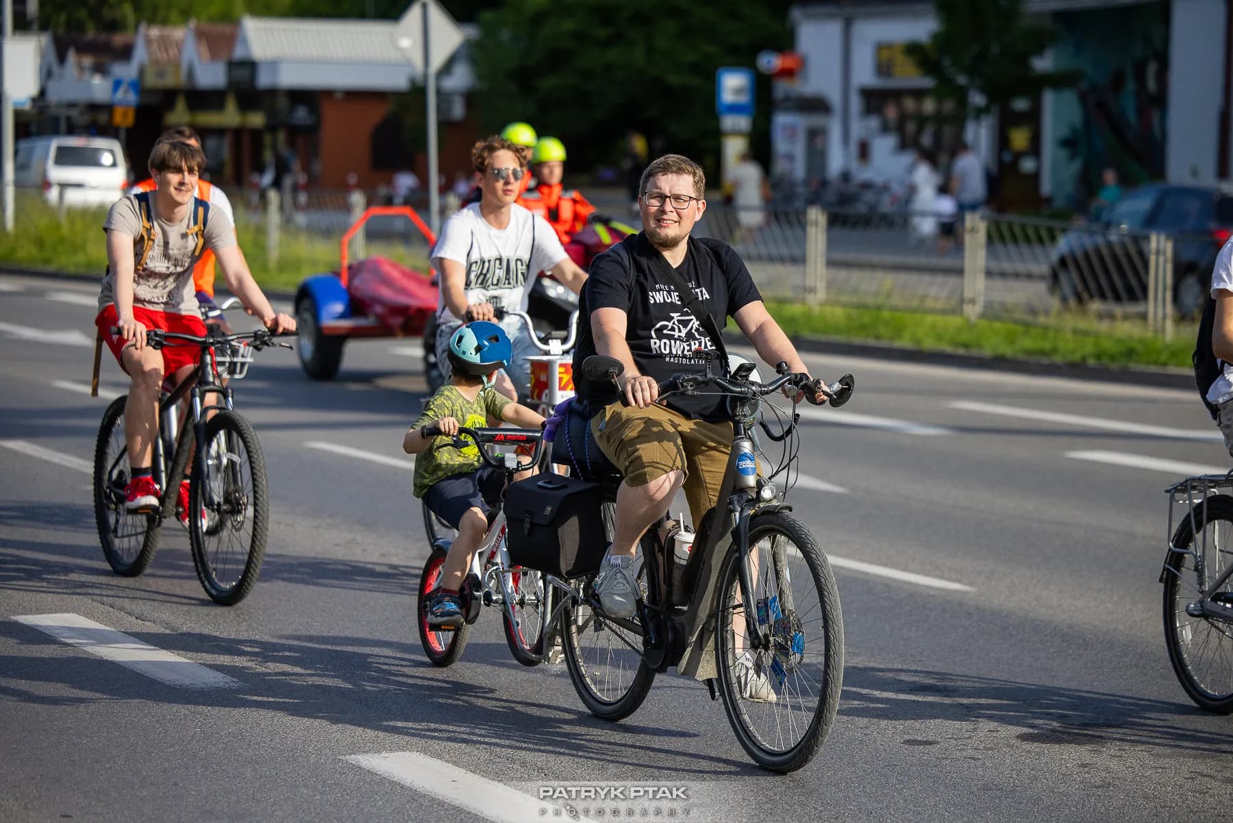 Kręcimy dla Kielc