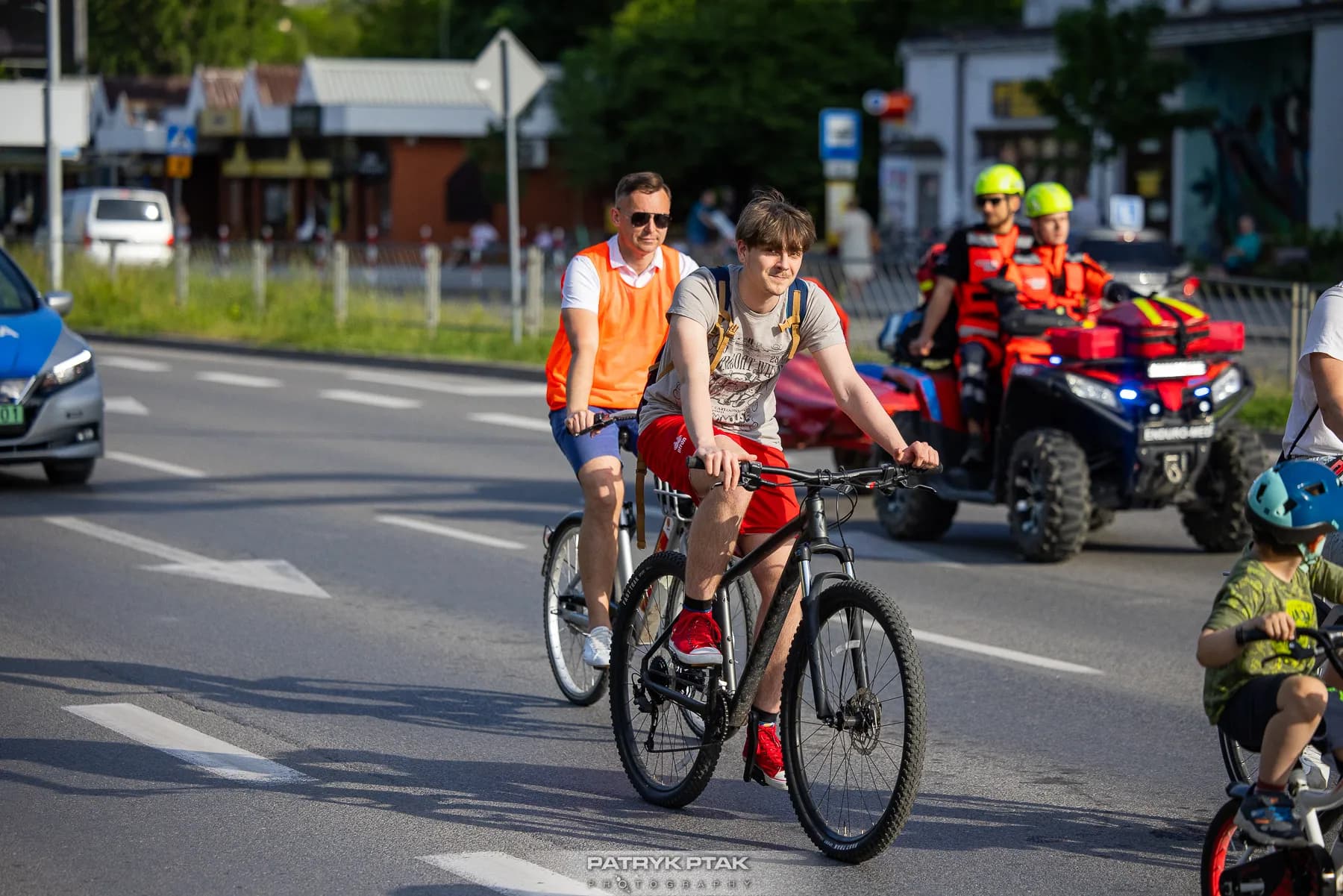 Kręcimy dla Kielc
