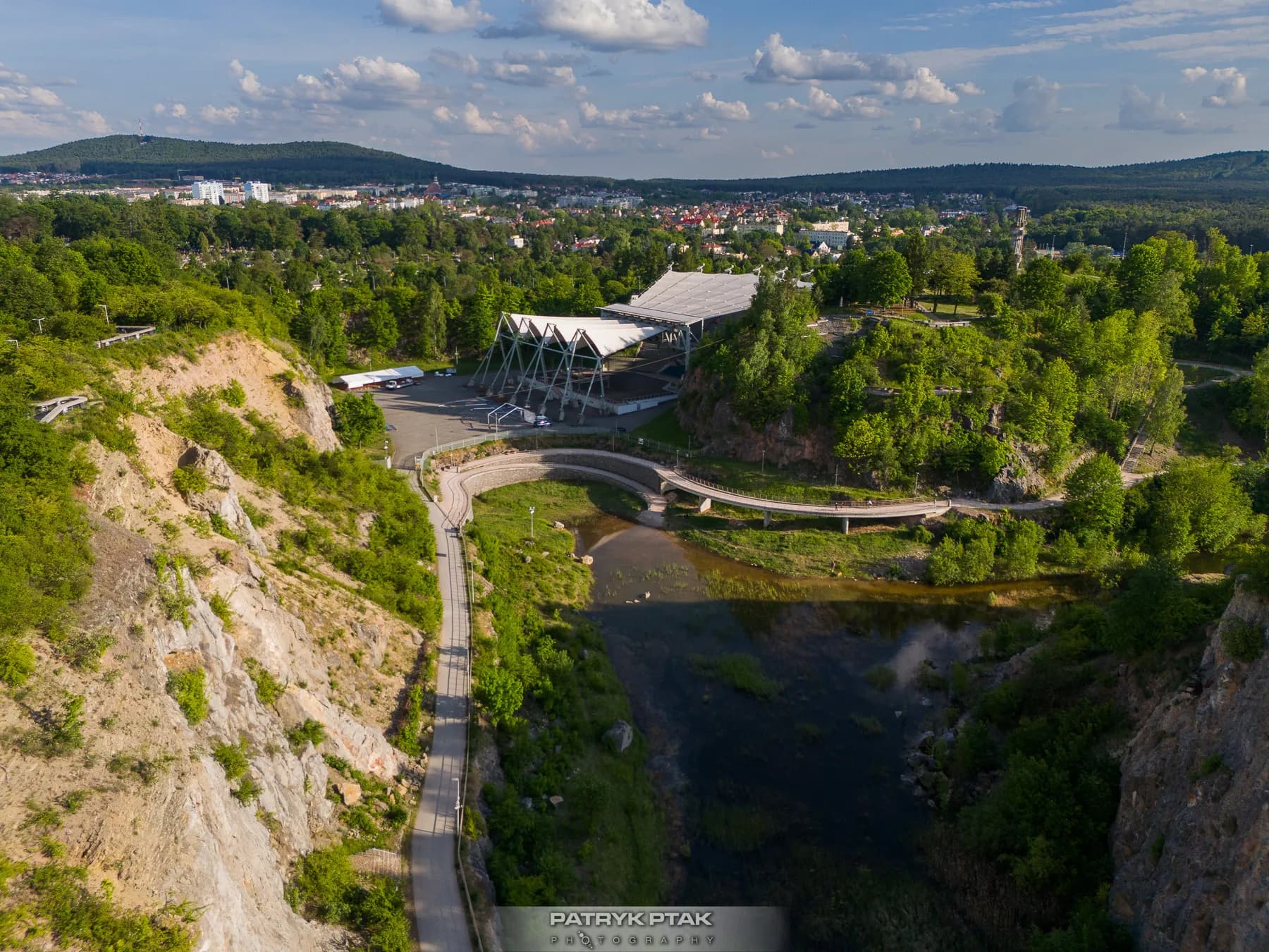 Kręcimy dla Kielc