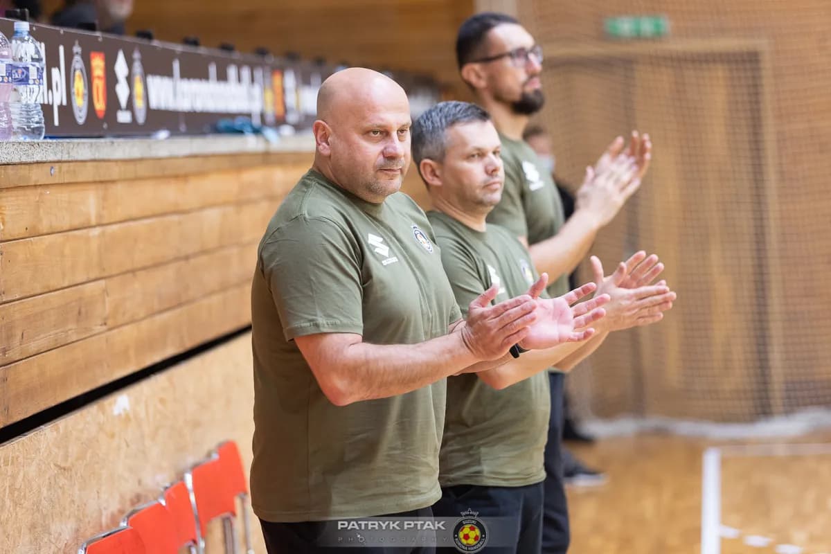 Suzuki Korona Handball – Eurobud JKS Jarosław 26:31