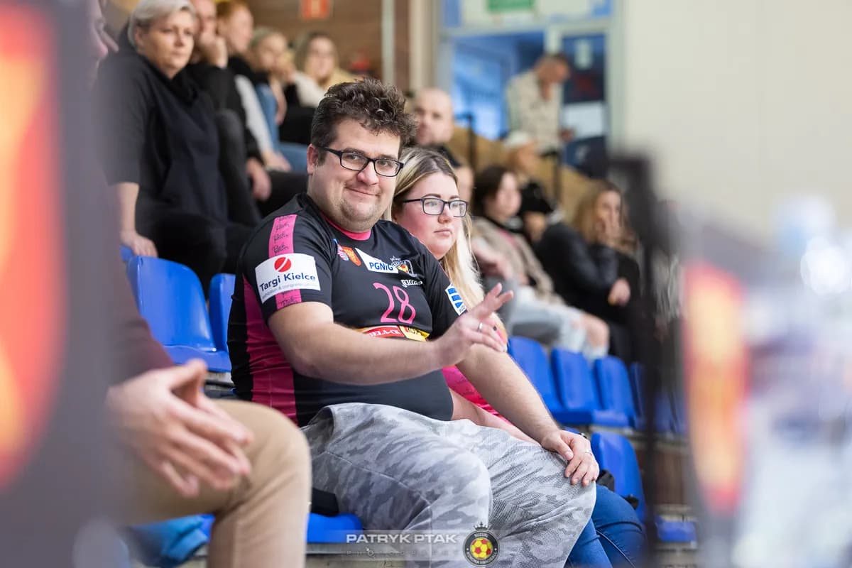 Suzuki Korona Handball – Eurobud JKS Jarosław 26:31