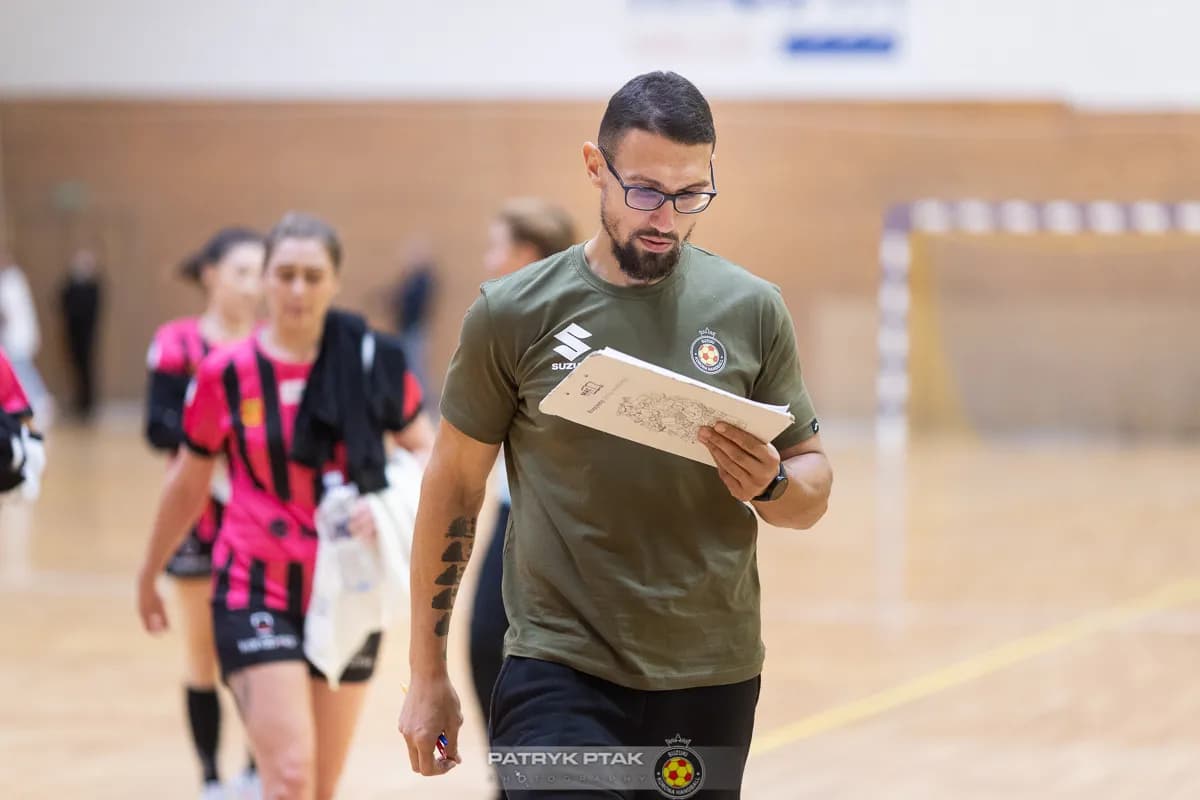 Suzuki Korona Handball – Eurobud JKS Jarosław 26:31