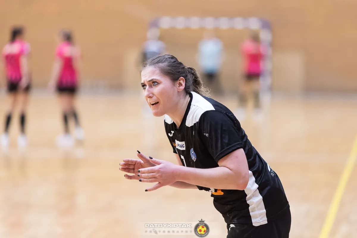 Suzuki Korona Handball – Eurobud JKS Jarosław 26:31