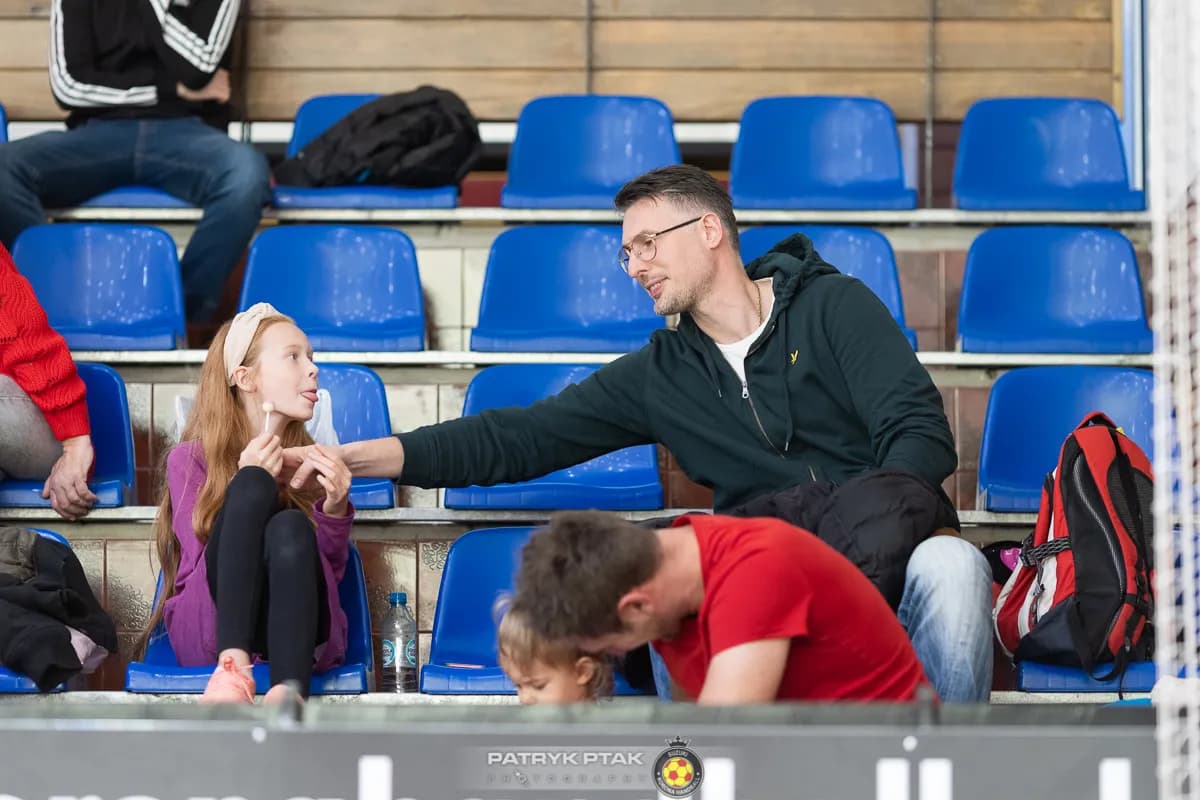 Suzuki Korona Handball – Eurobud JKS Jarosław 26:31